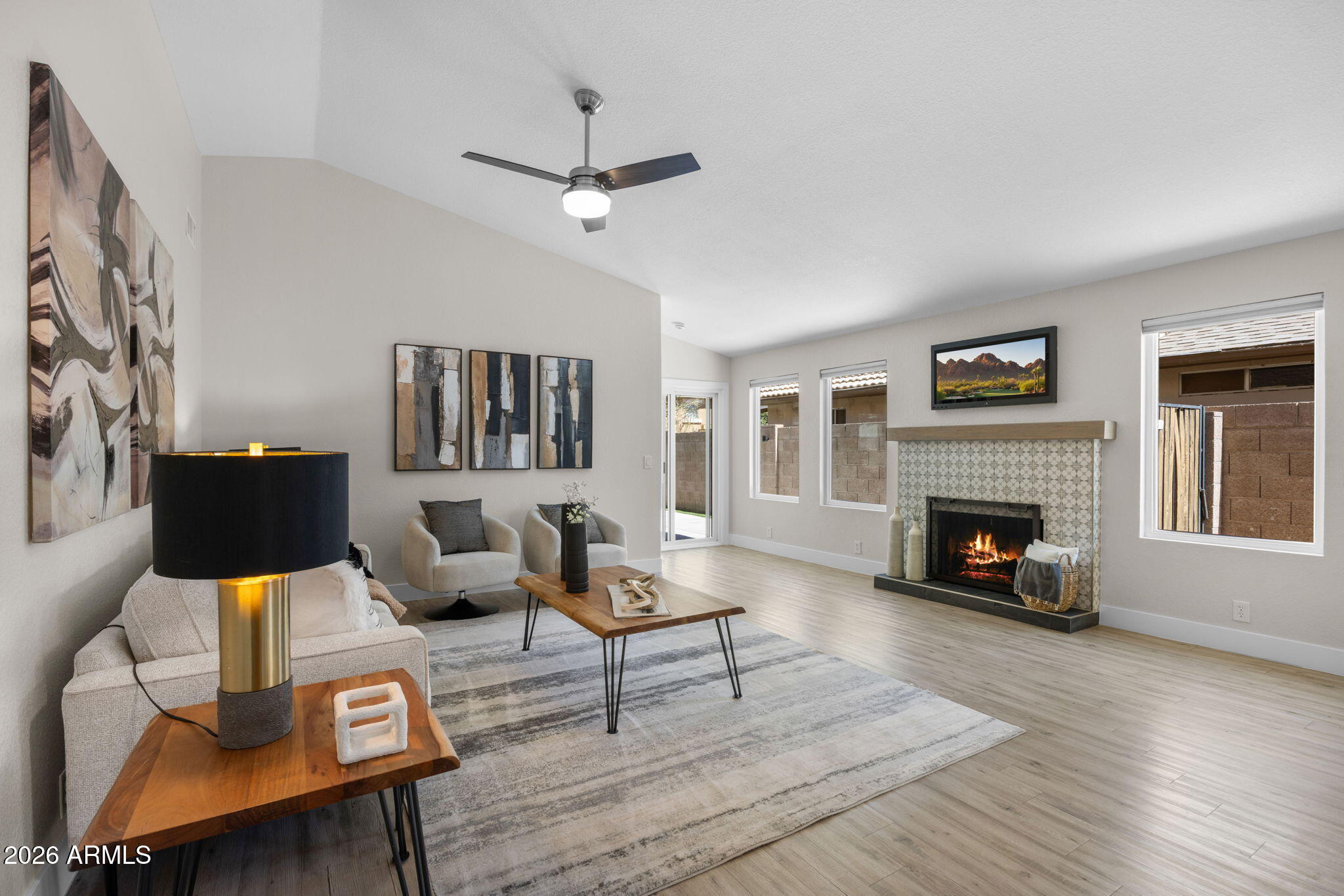 18809 N 43rd Place, Phoenix, AZ 85050