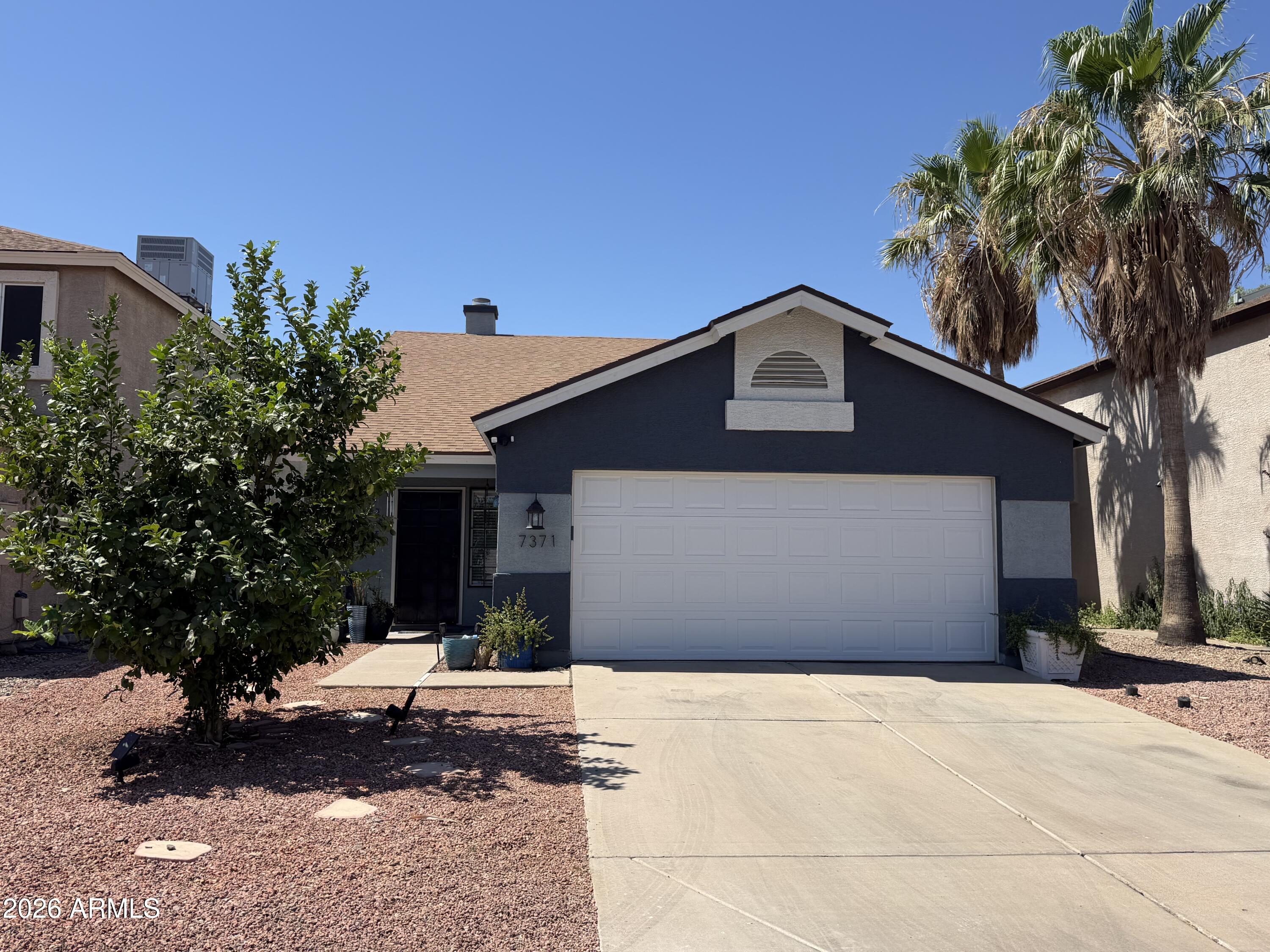 7371 W EVA Street, Peoria, AZ 85345