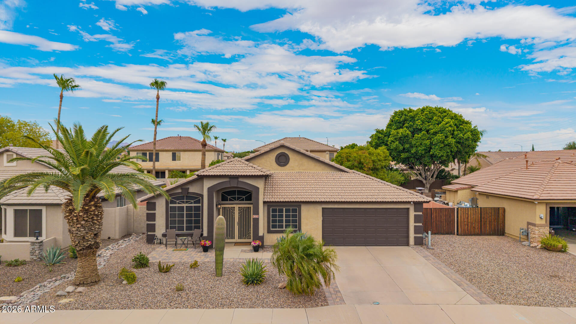 3041 S MESITA, Mesa, AZ 85212