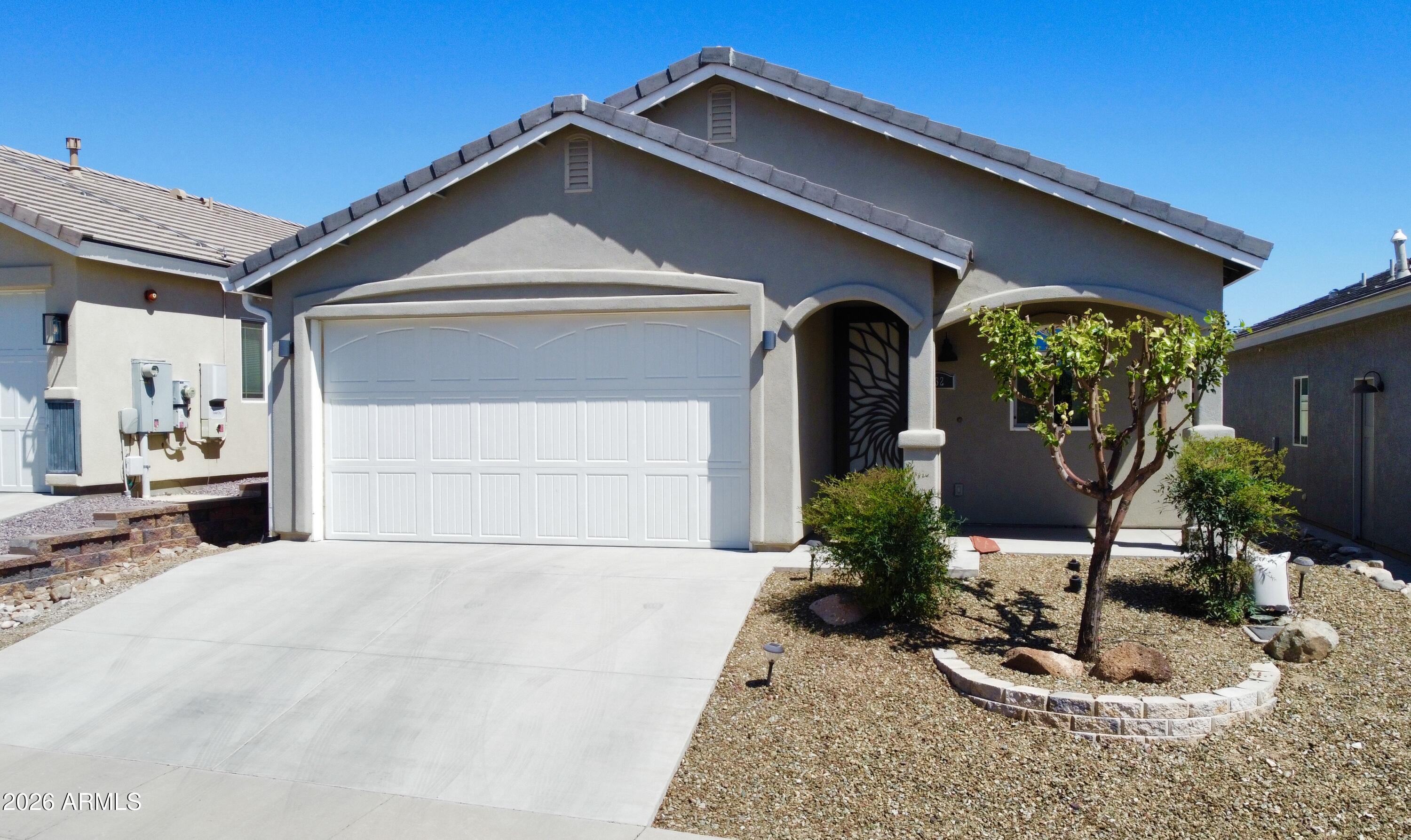 132 STONECREST Drive, Clarkdale, AZ 86324