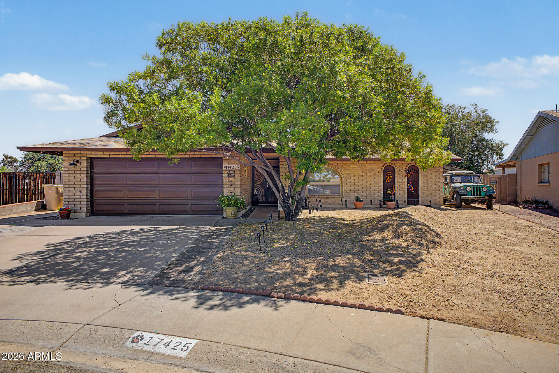 17425 N 55TH Lane, Glendale, AZ 85308