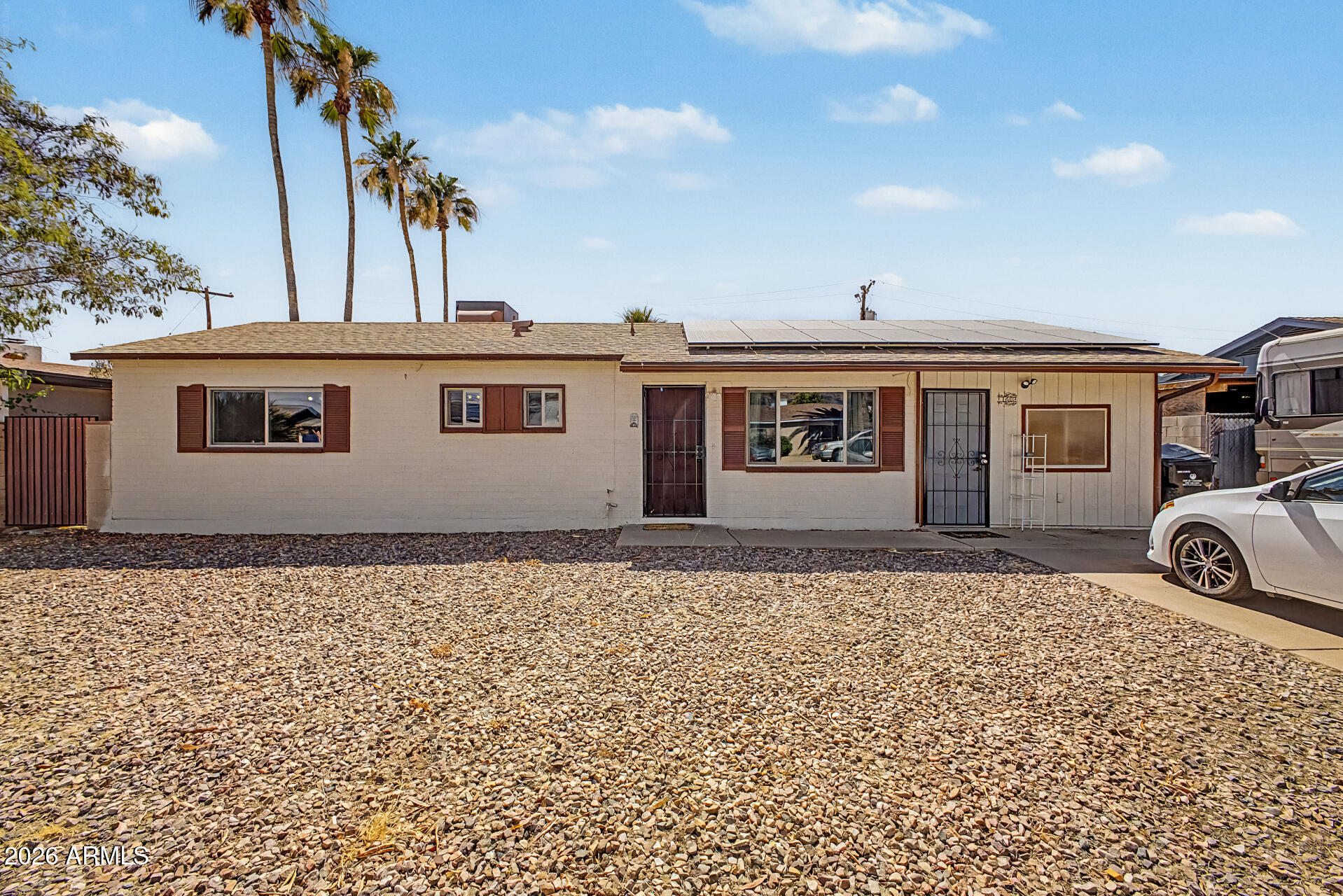 11608 N 20TH Drive, Phoenix, AZ 85029