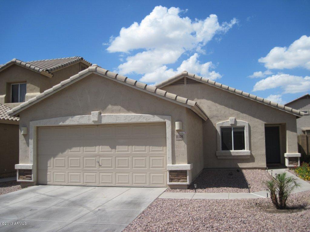 11574 W VOGEL Avenue, Youngtown, AZ 85363