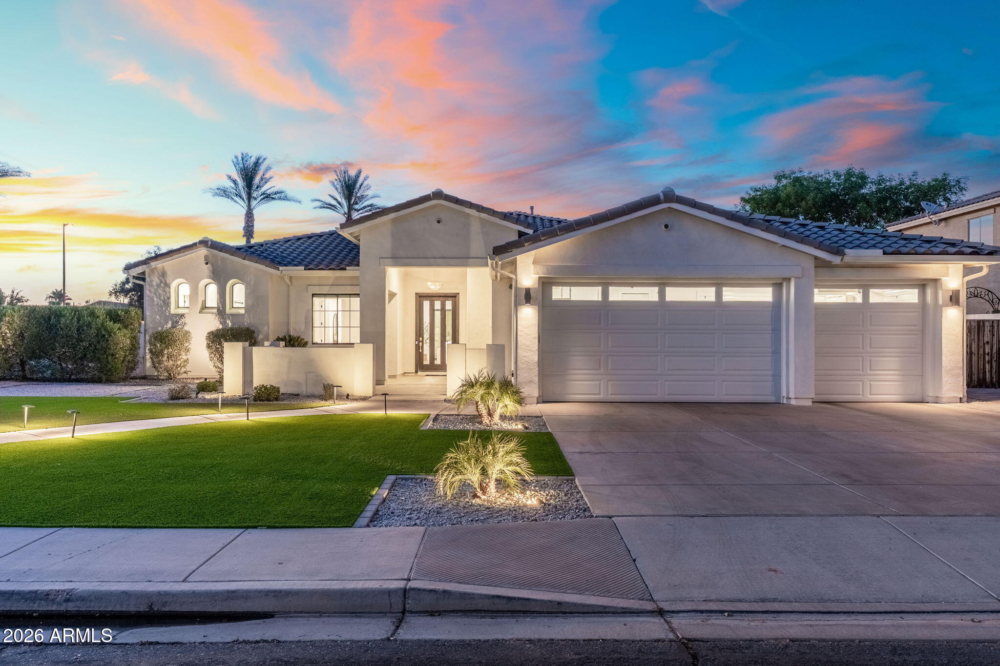 4108 E LAFAYETTE Avenue, Gilbert, AZ 85298