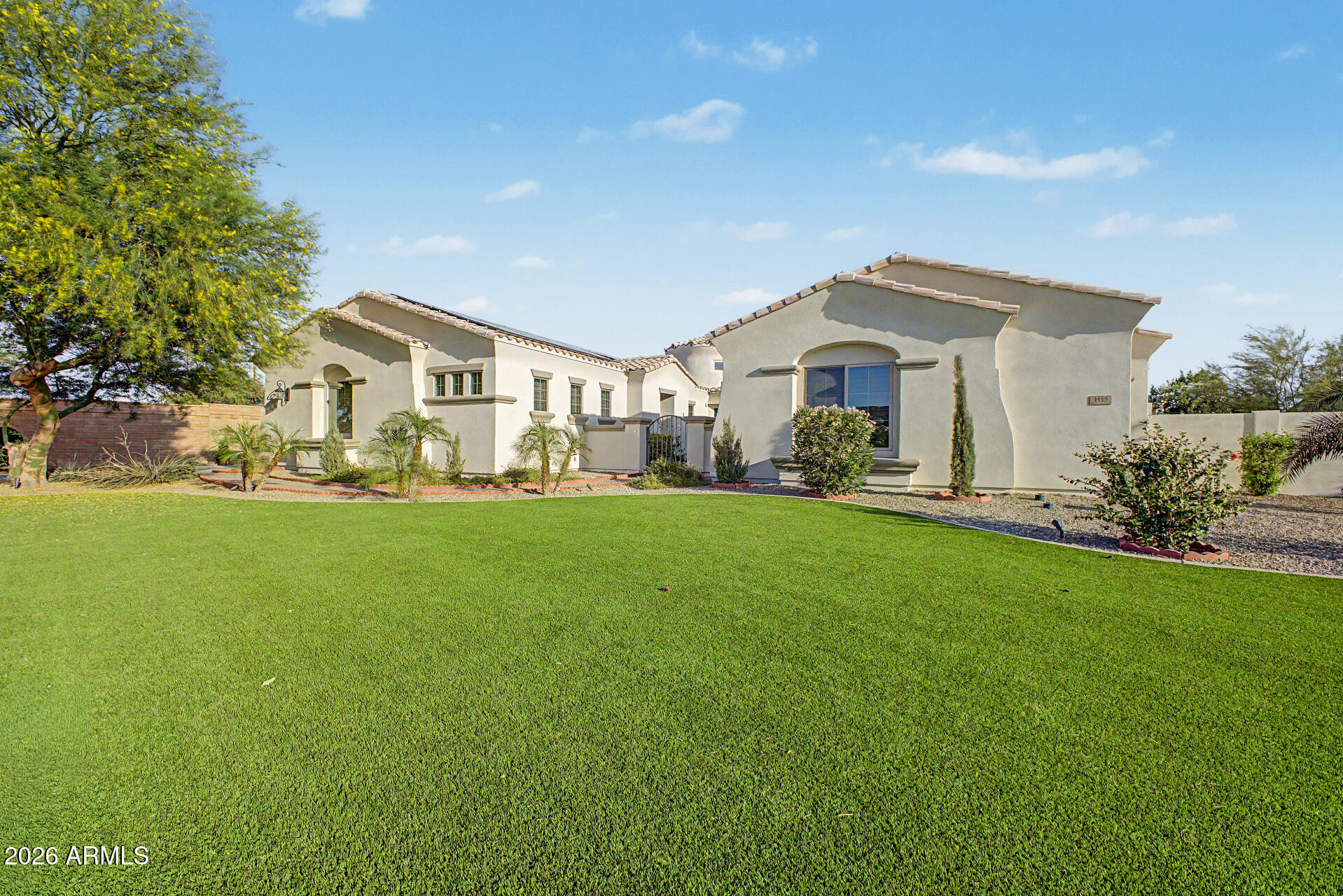 3155 E BLACKHAWK Court, Gilbert, AZ 85298