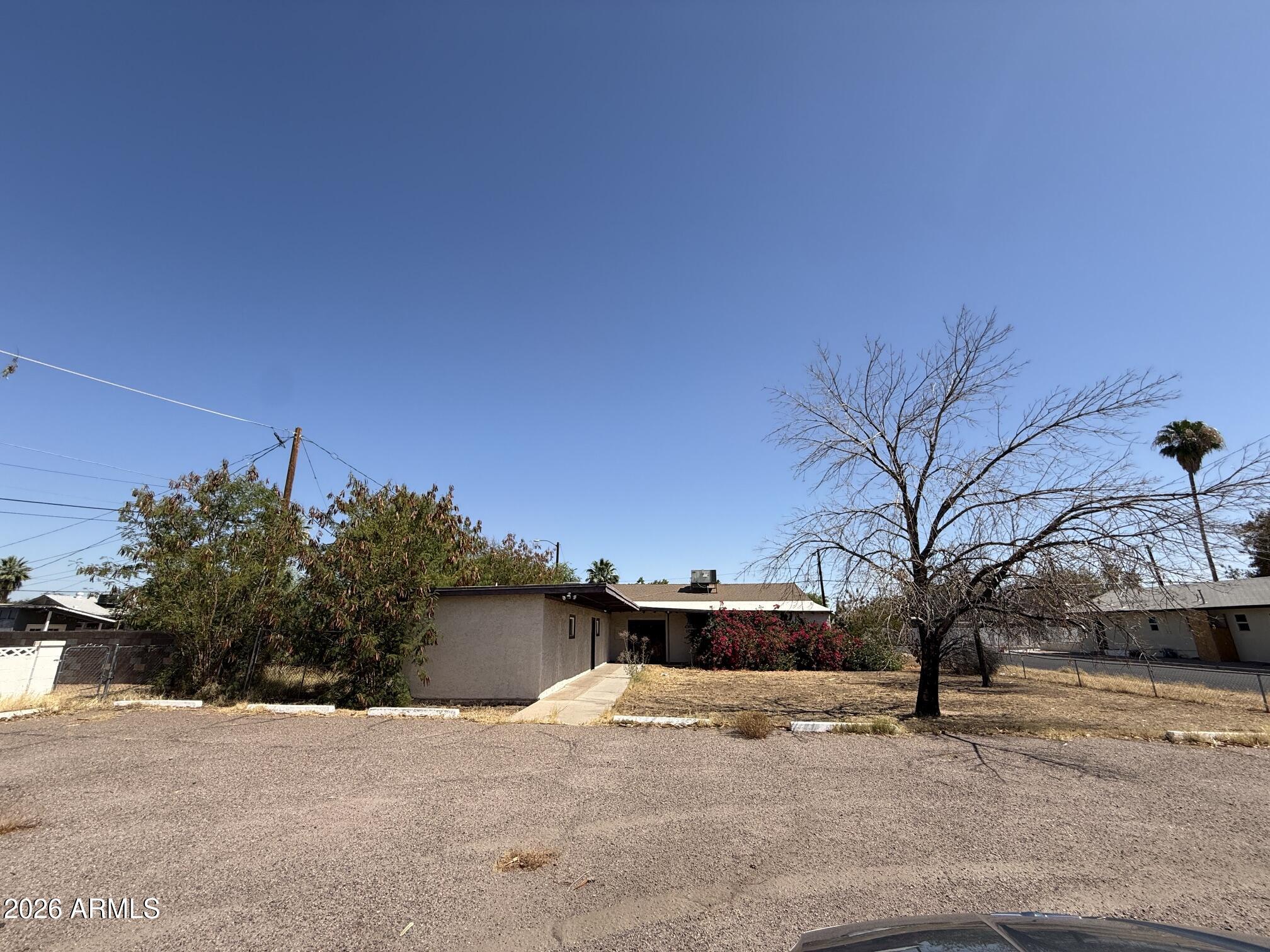 4202 N MITCHELL Street, Phoenix, AZ 85014