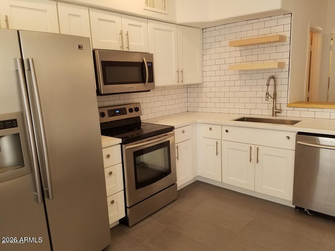 500 N Roosevelt Avenue 120, Chandler, AZ 85226