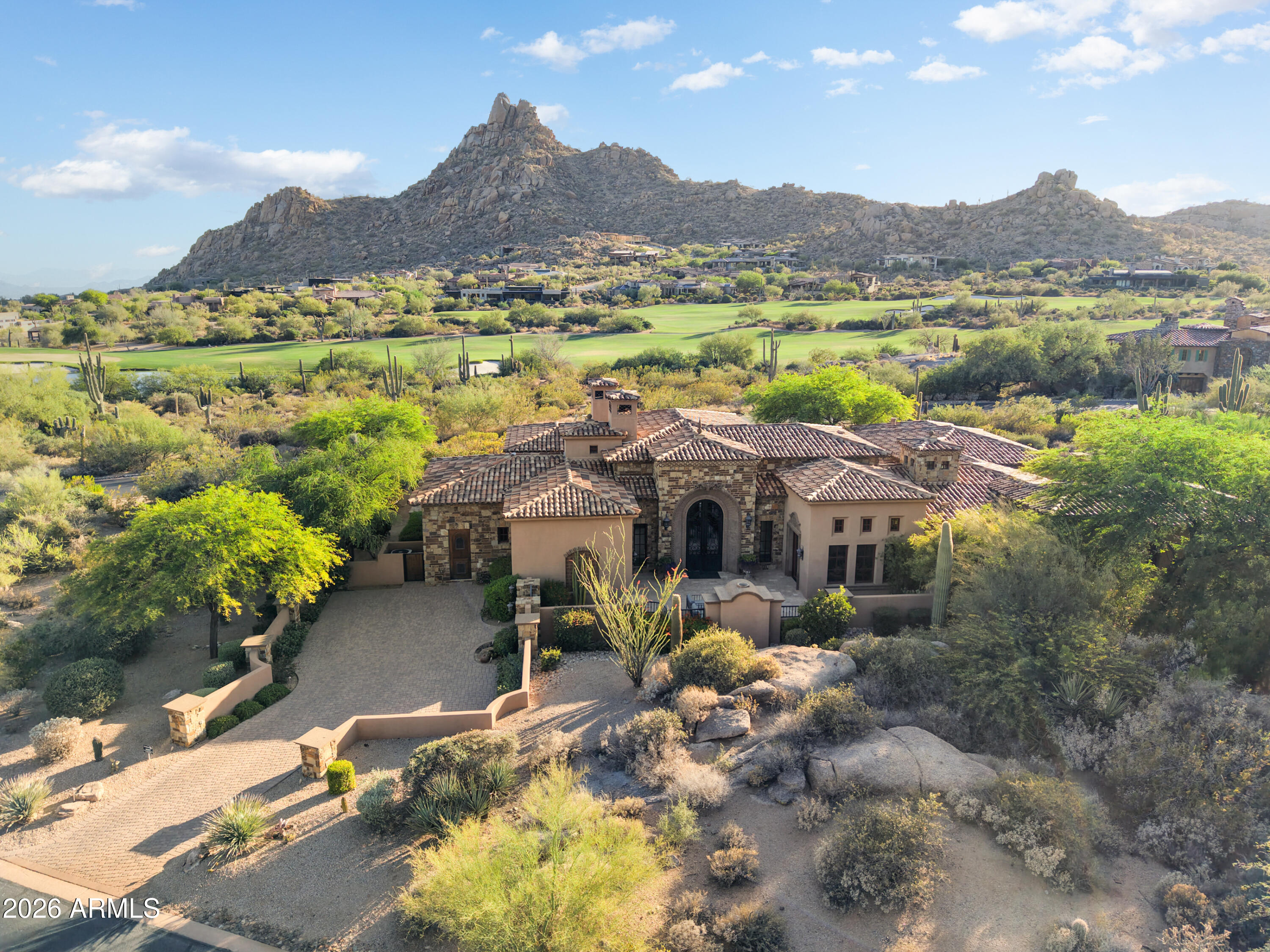 27156 N 103RD Way, Scottsdale, AZ 85262
