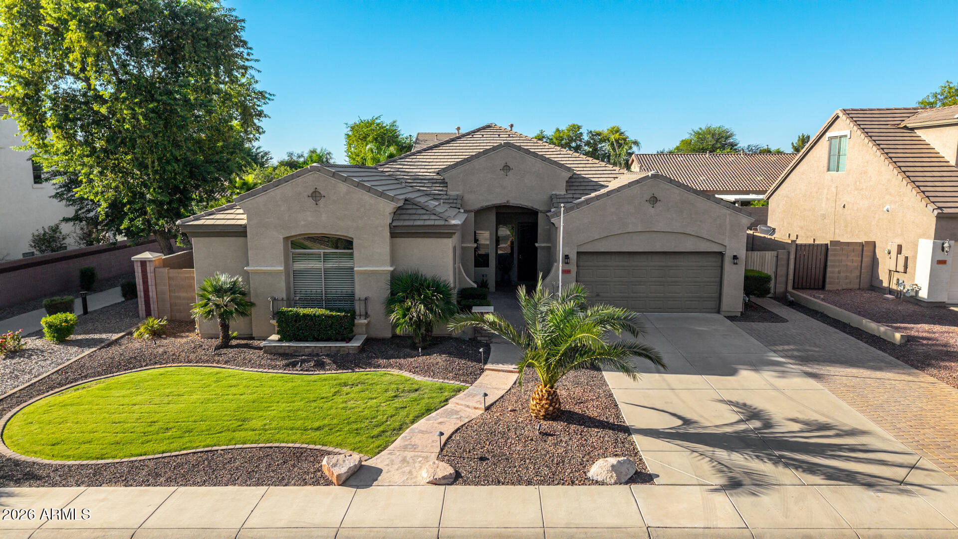 3104 E MUIRFIELD Street, Gilbert, AZ 85298