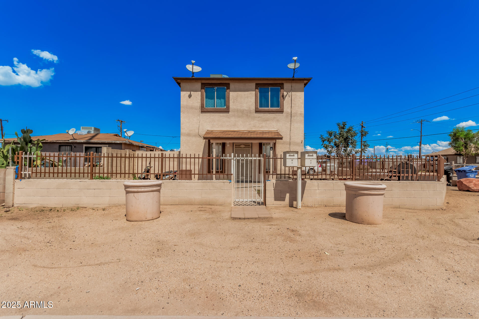 1802 W SHERMAN Street, Phoenix, AZ 85007