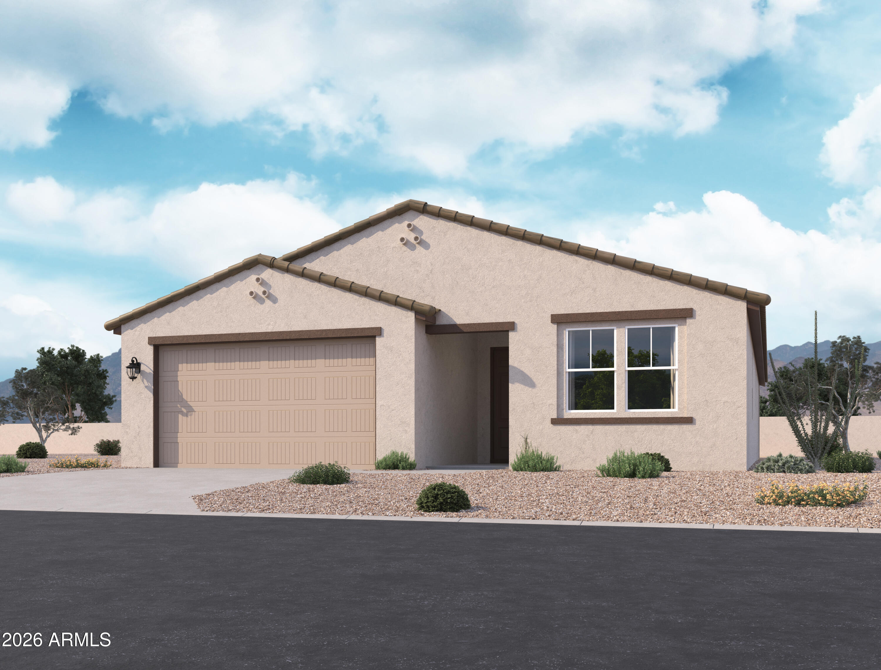 15749 W CORTE DEL SOL ESTE, Waddell, AZ 85355