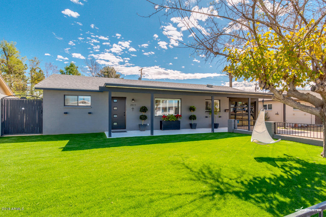 2827 N 69TH Place, Scottsdale, AZ 85257