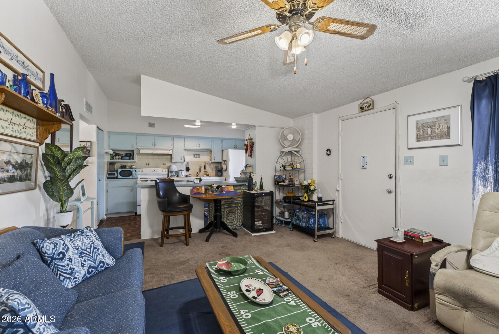 10432 W OAKMONT Drive, Sun City, AZ 85351
