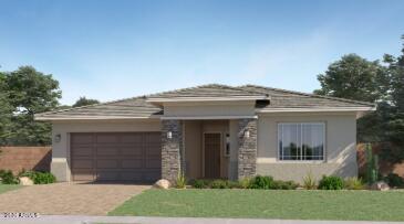 4778 S 232ND Avenue, Buckeye, AZ 85326