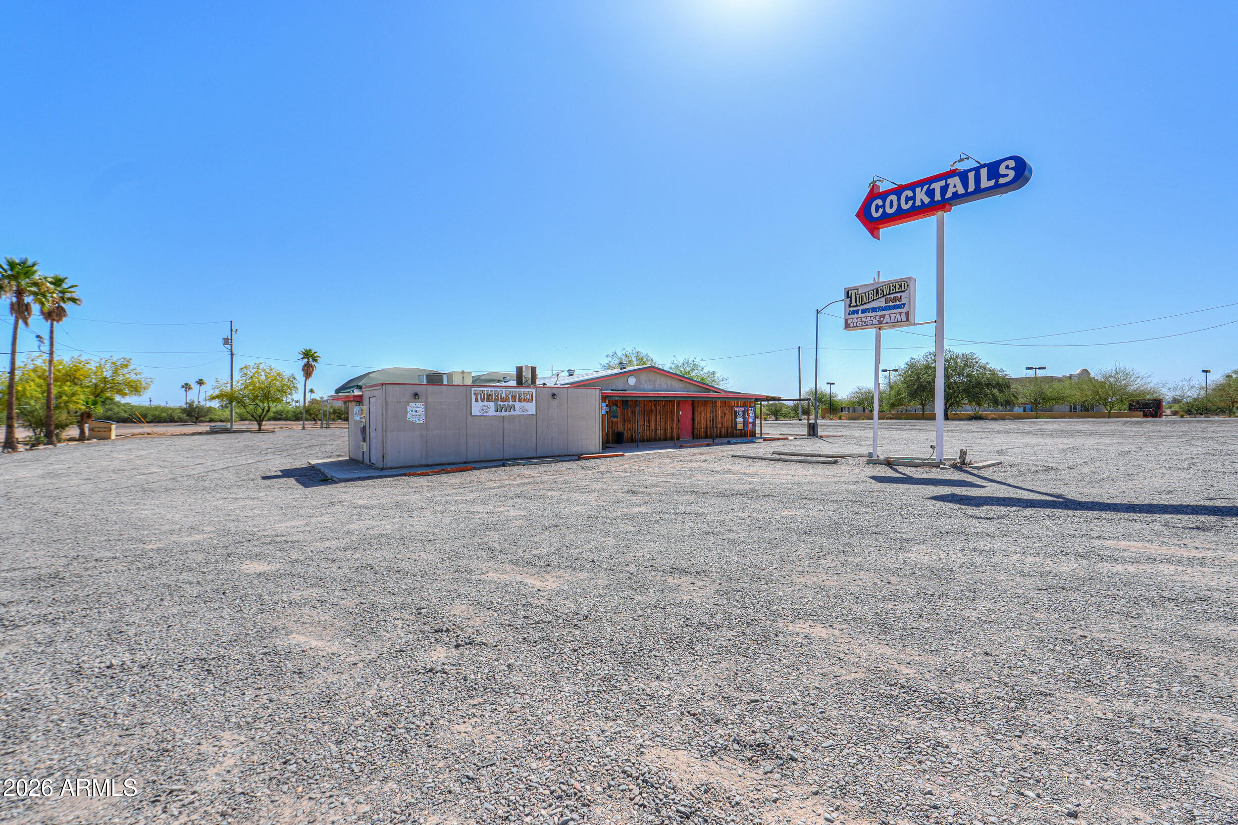 3802 W FRONTIER Street, Eloy, AZ 85131