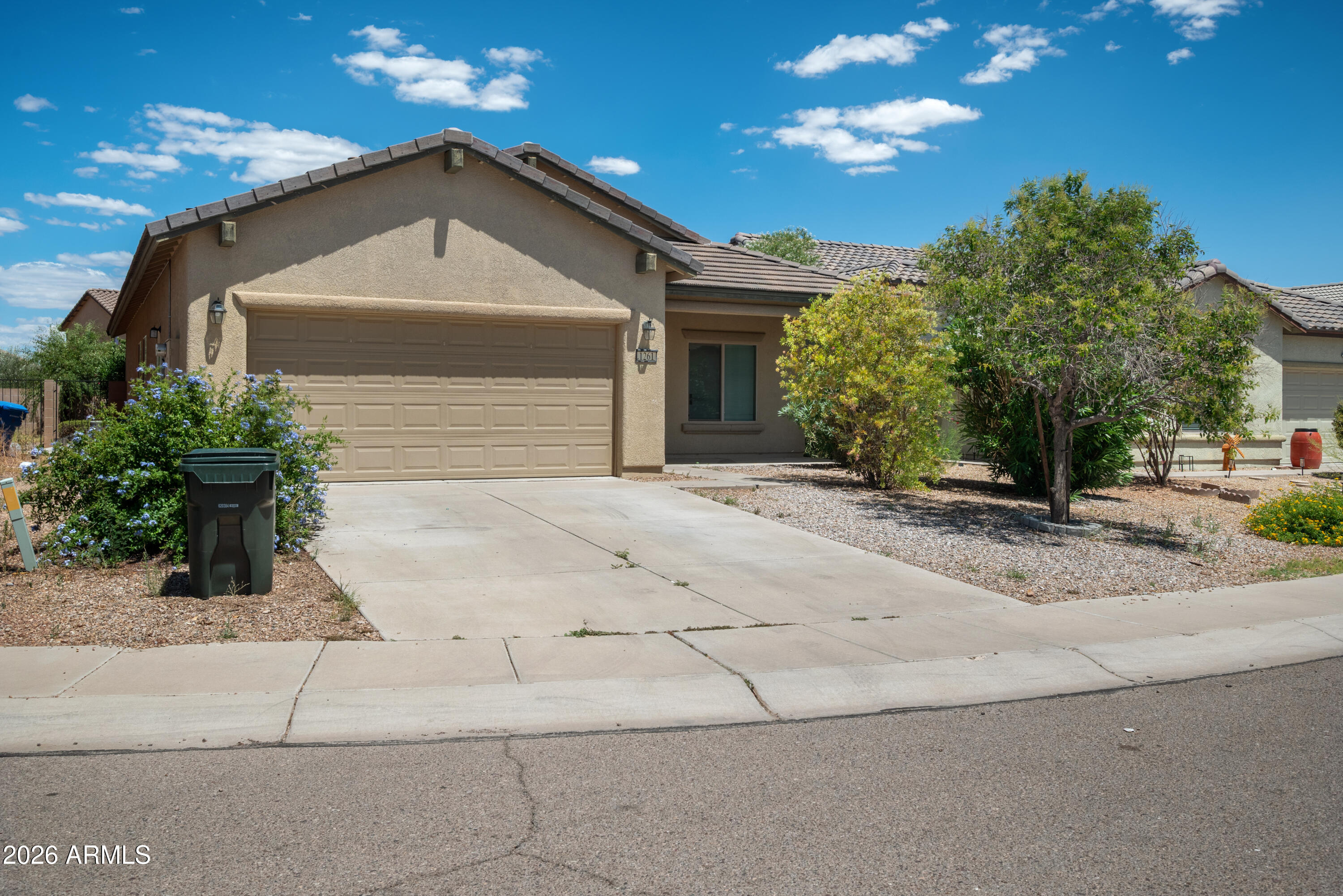 1261 QUESTA Court, Sierra Vista, AZ 85635