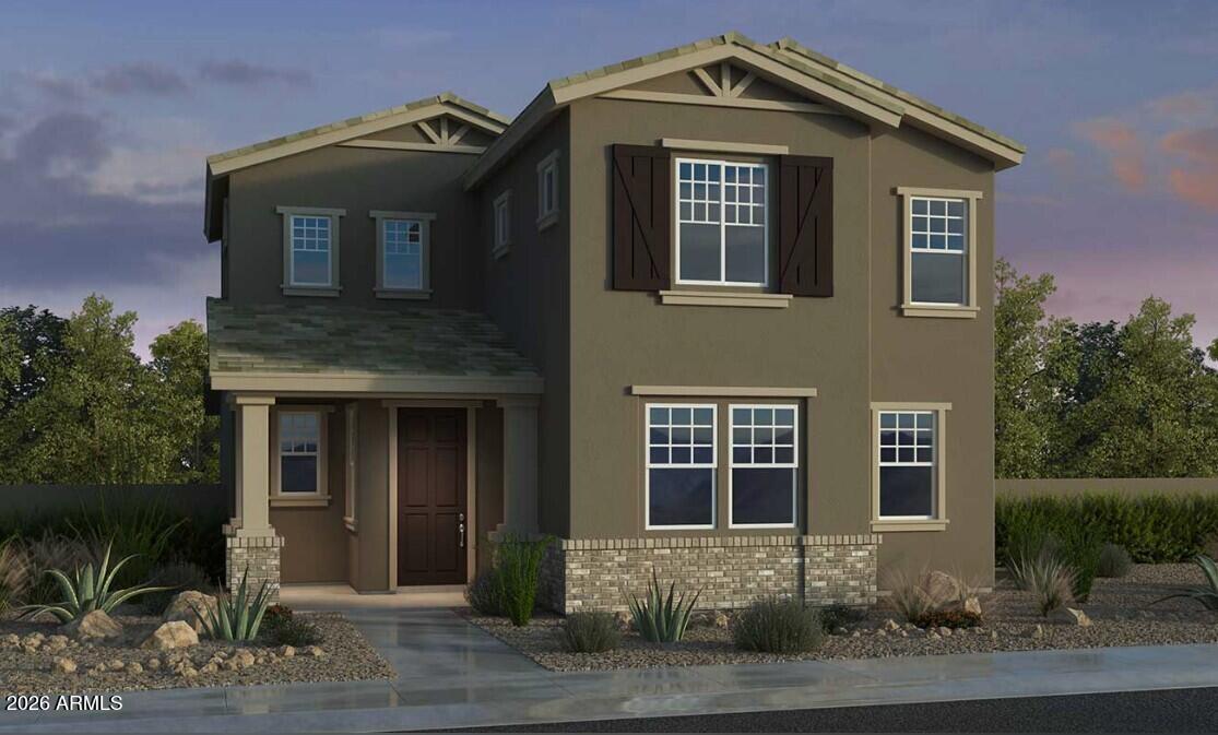 3592 N 99TH Drive, Avondale, AZ 85392