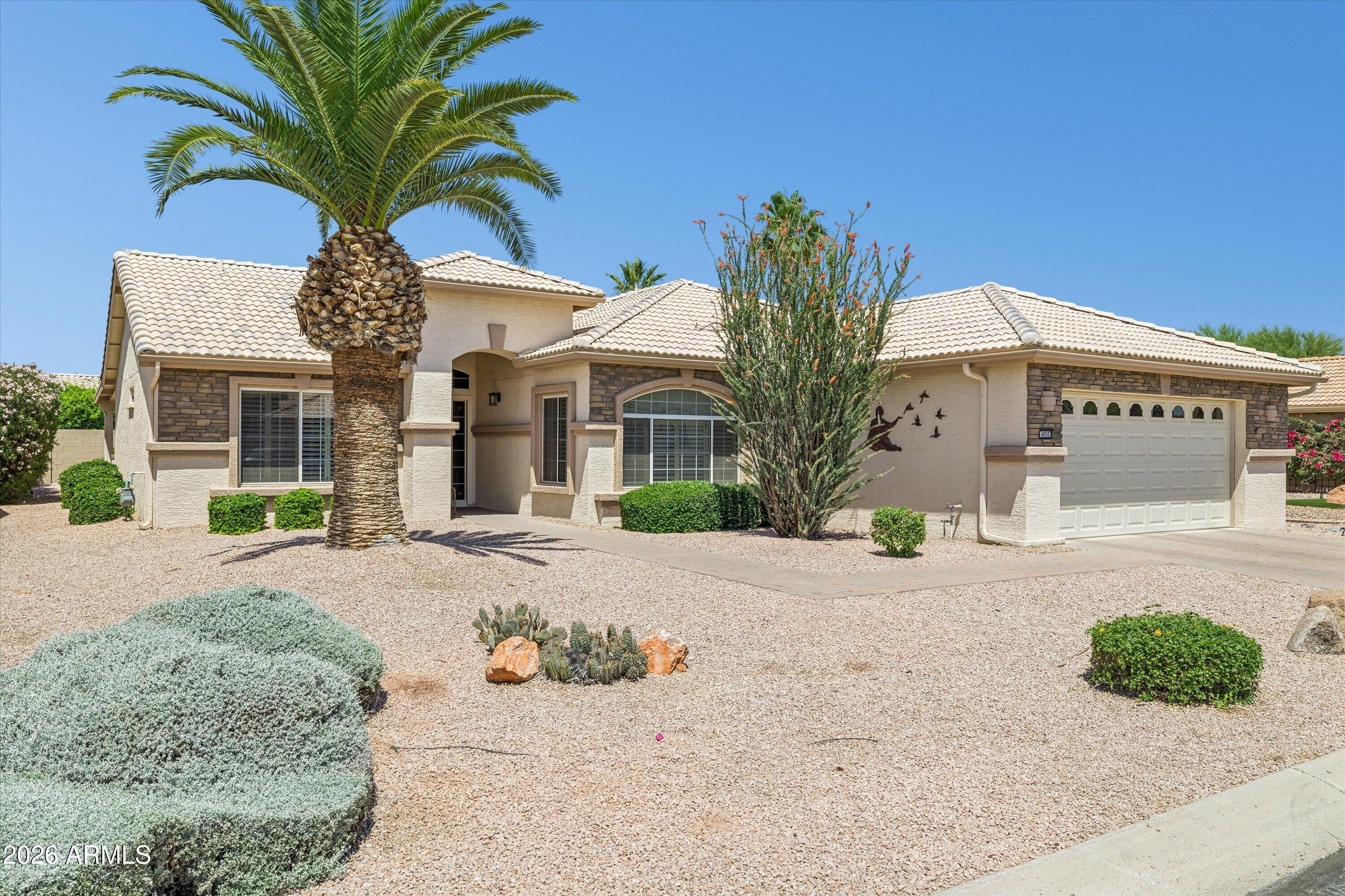 4050 N 155TH Drive, Goodyear, AZ 85395