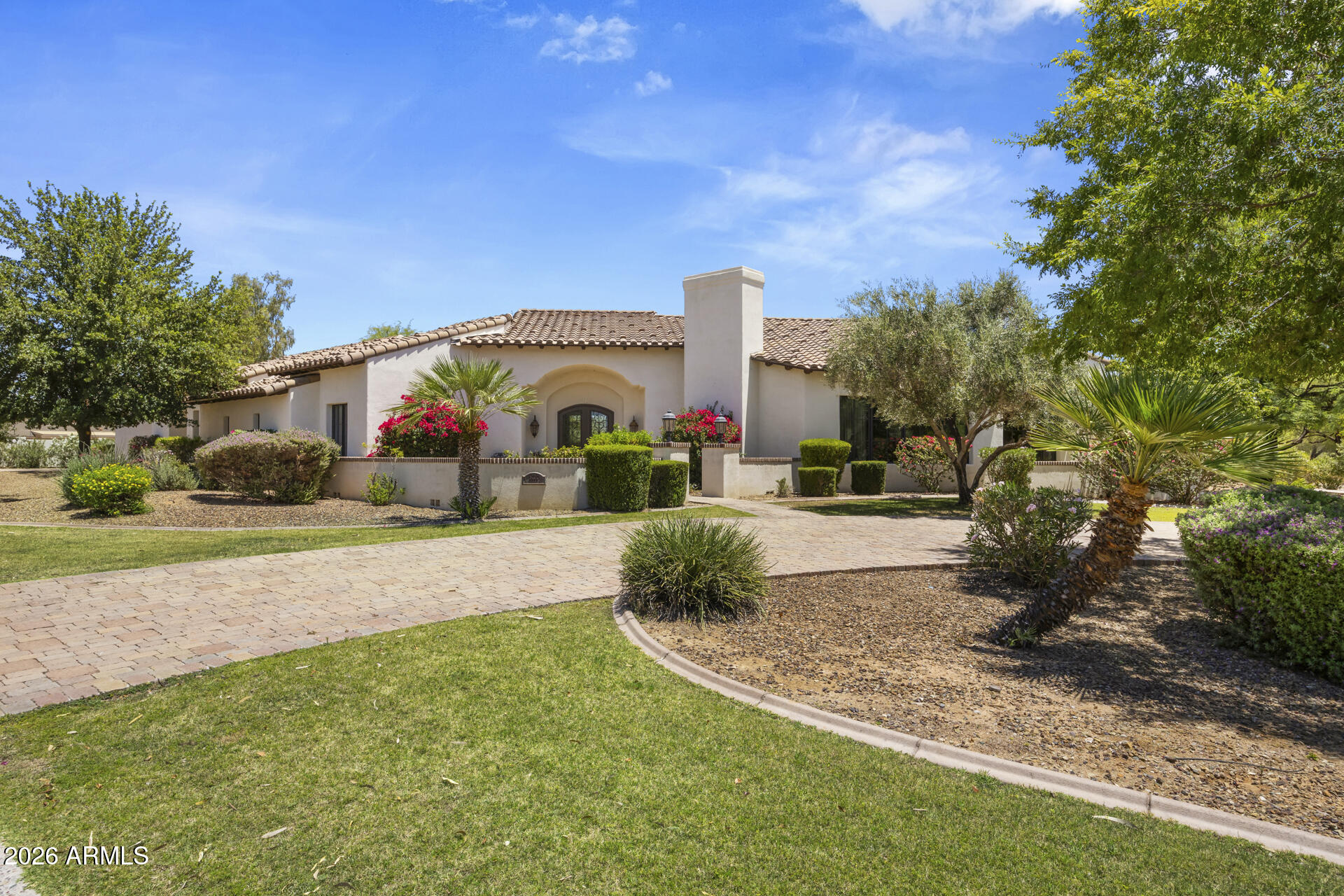 6202 E TURQUOISE Avenue, Paradise Valley, AZ 85253