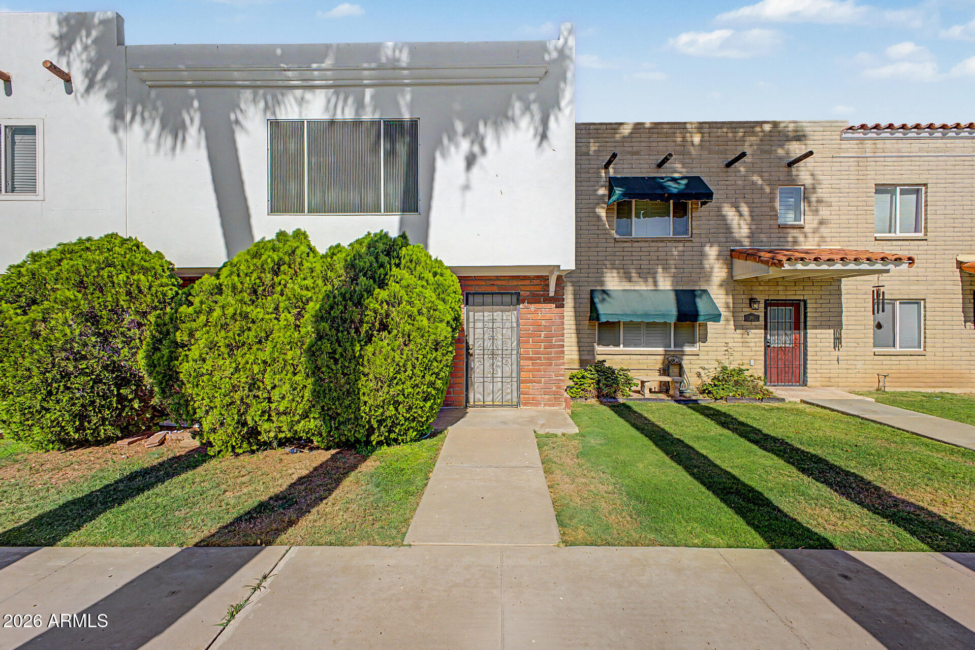 463 N LESUEUR, Mesa, AZ 85203
