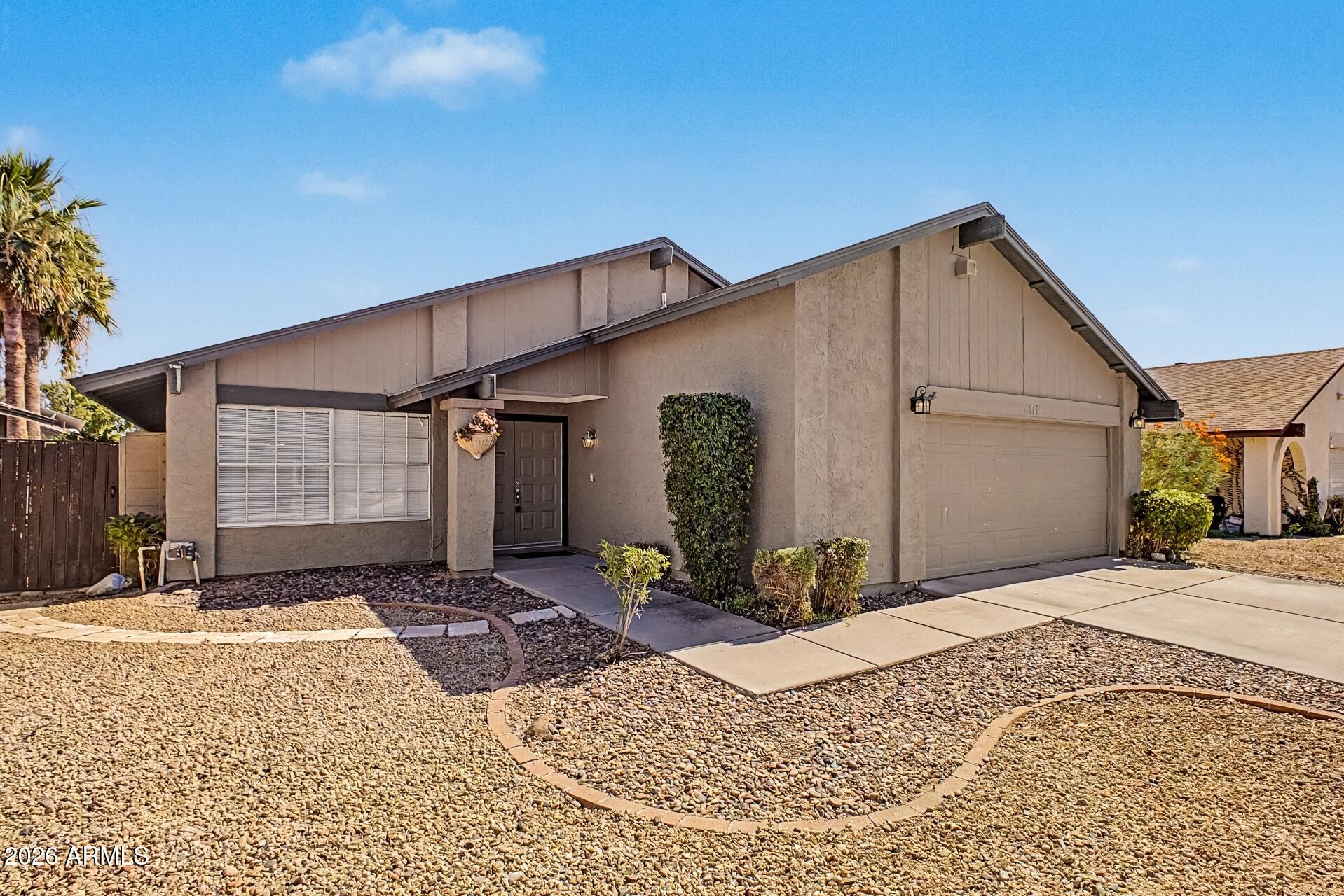 4415 W MORROW Drive, Glendale, AZ 85308