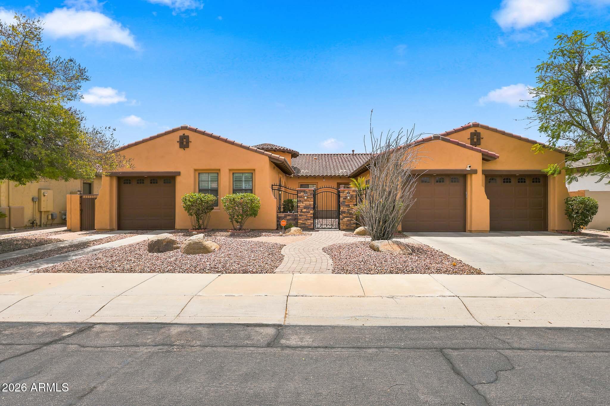 14545 W SHERIDAN Street, Goodyear, AZ 85395