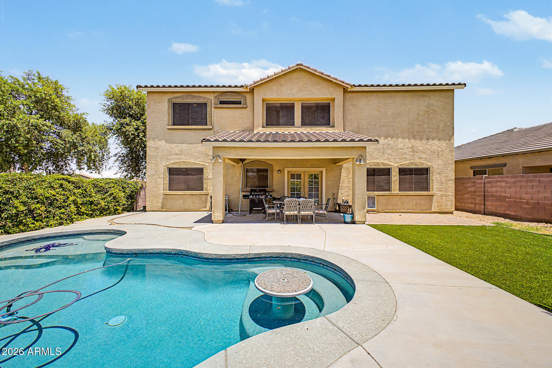 38620 N TUMBLEWEED Lane, San Tan Valley, AZ 85140