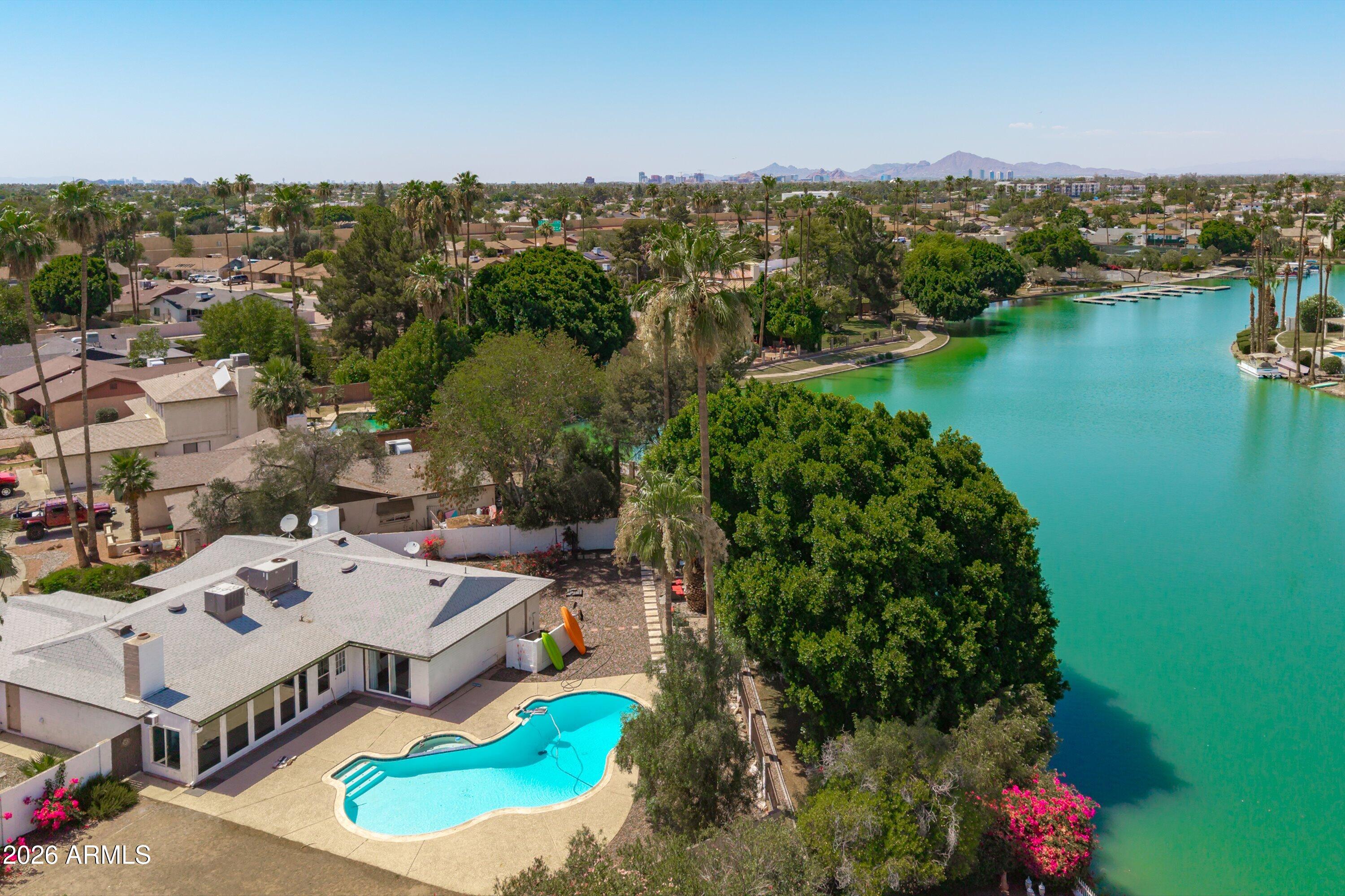 2628 W MENDOZA Circle, Mesa, AZ 85202