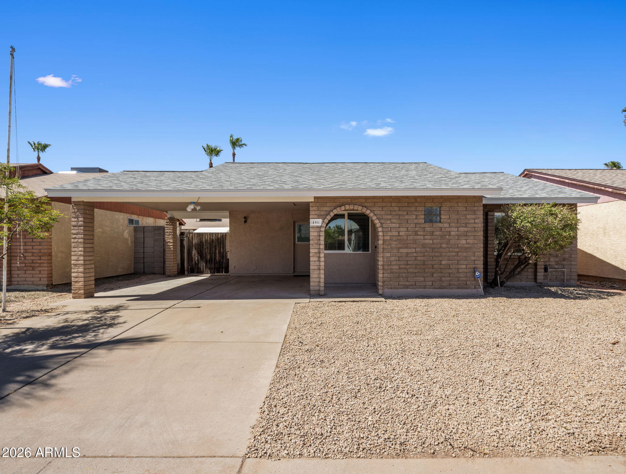 406 E ORAIBI Drive, Phoenix, AZ 85024