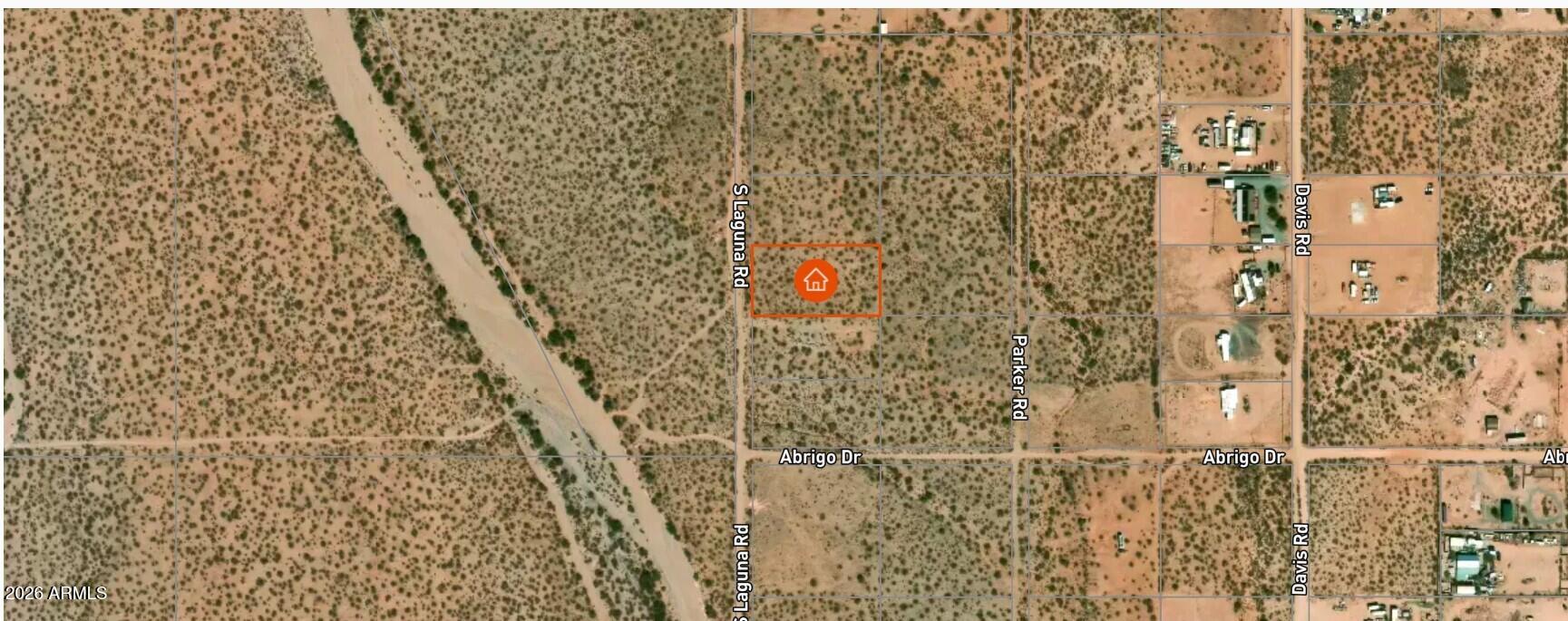 0 Laguna Road 10, Golden Valley, AZ 86413