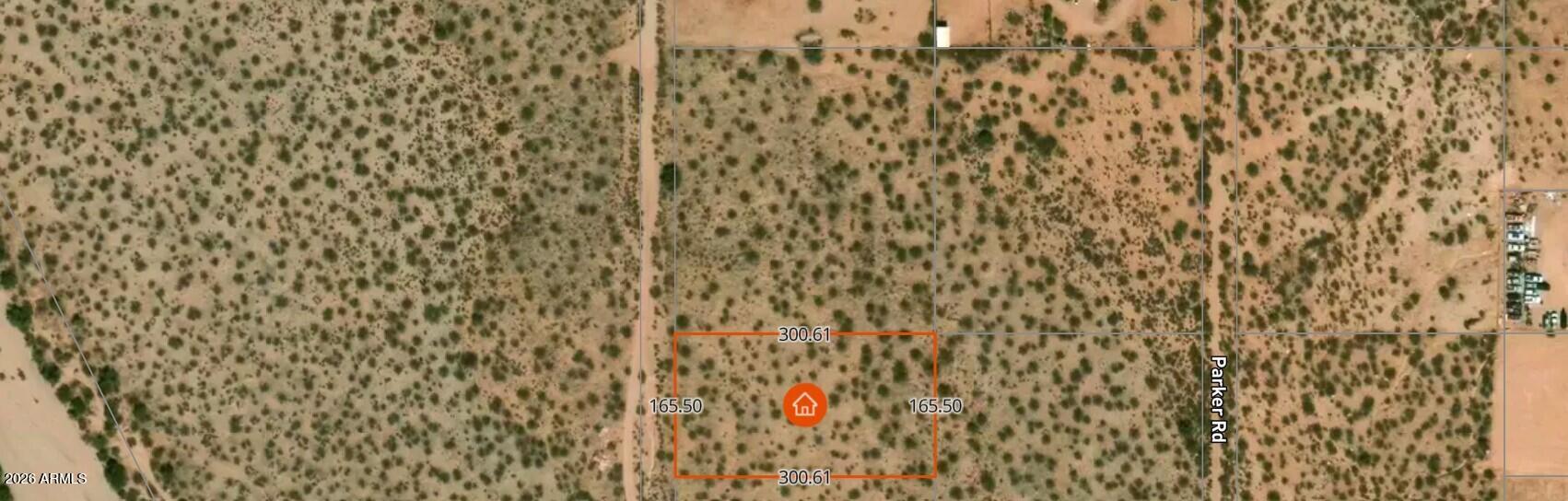 0 S Laguna Road 10, Golden Valley, AZ 86413