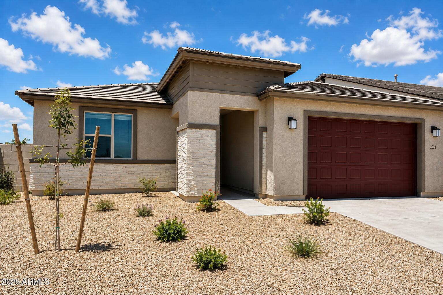 4014 S 178th Drive, Goodyear, AZ 85338