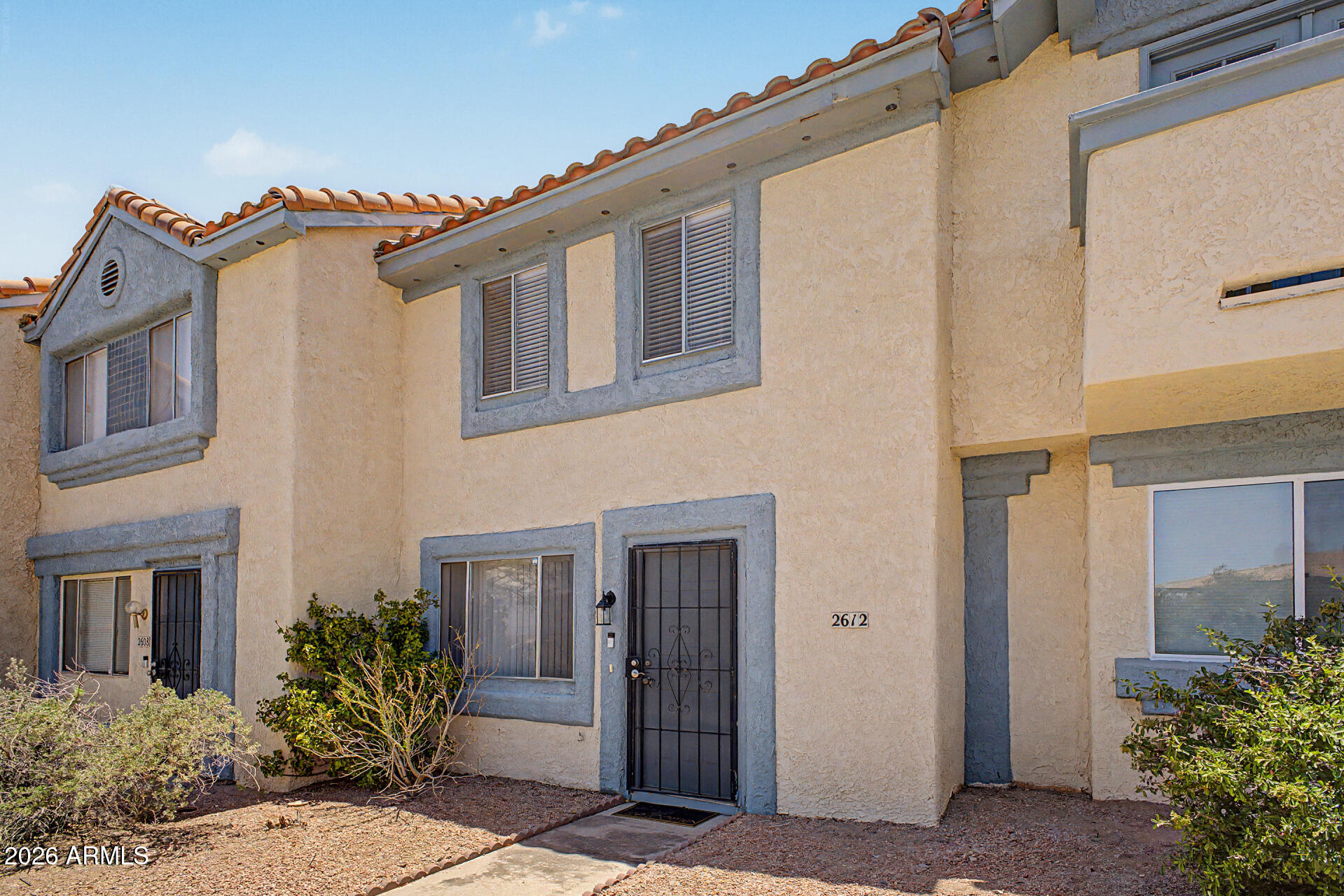 2612 W Ironcrest Drive, Tucson, AZ 85745