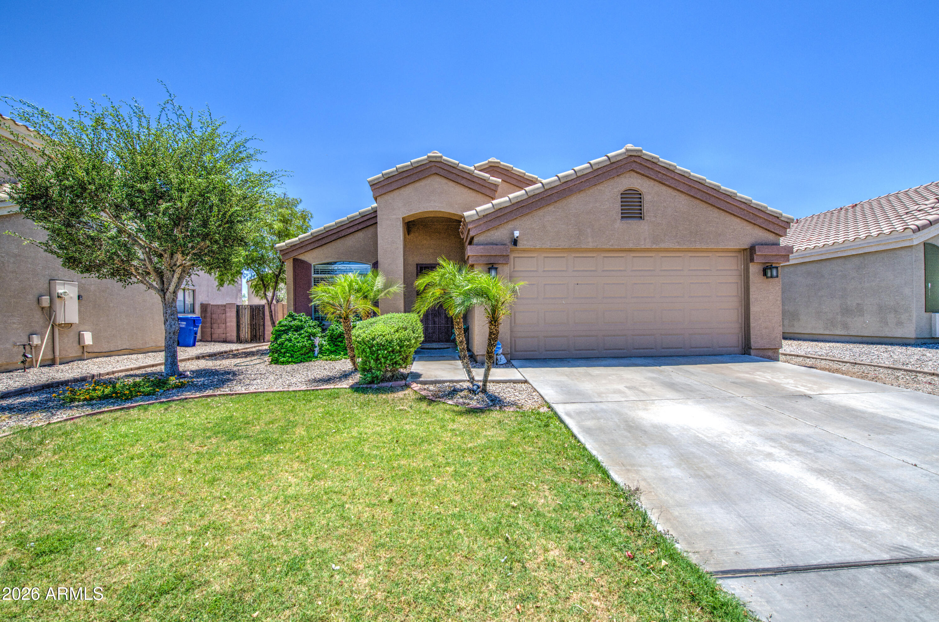 10617 W PIMA Street, Tolleson, AZ 85353