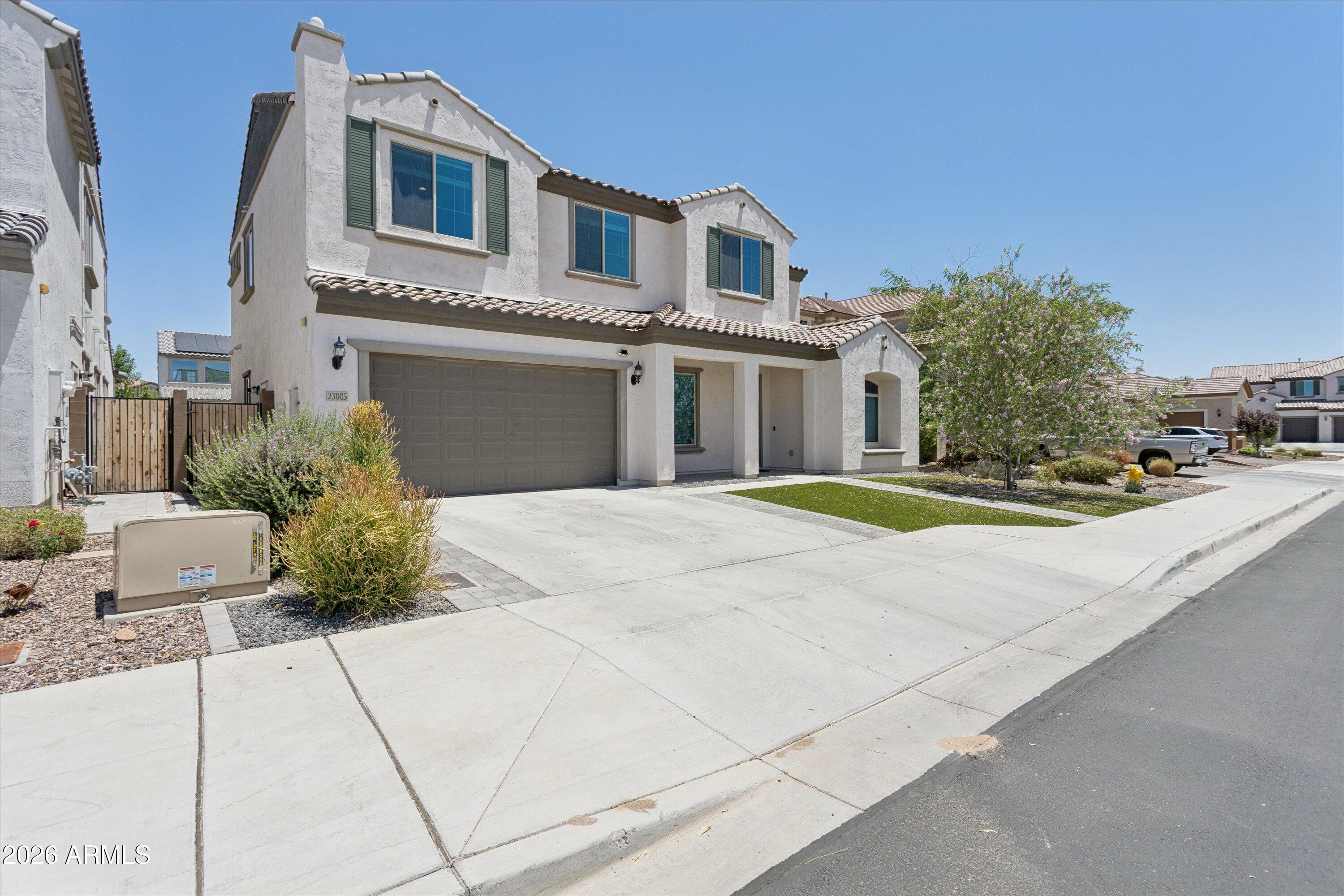 23085 N 98th Lane, Peoria, AZ 85383