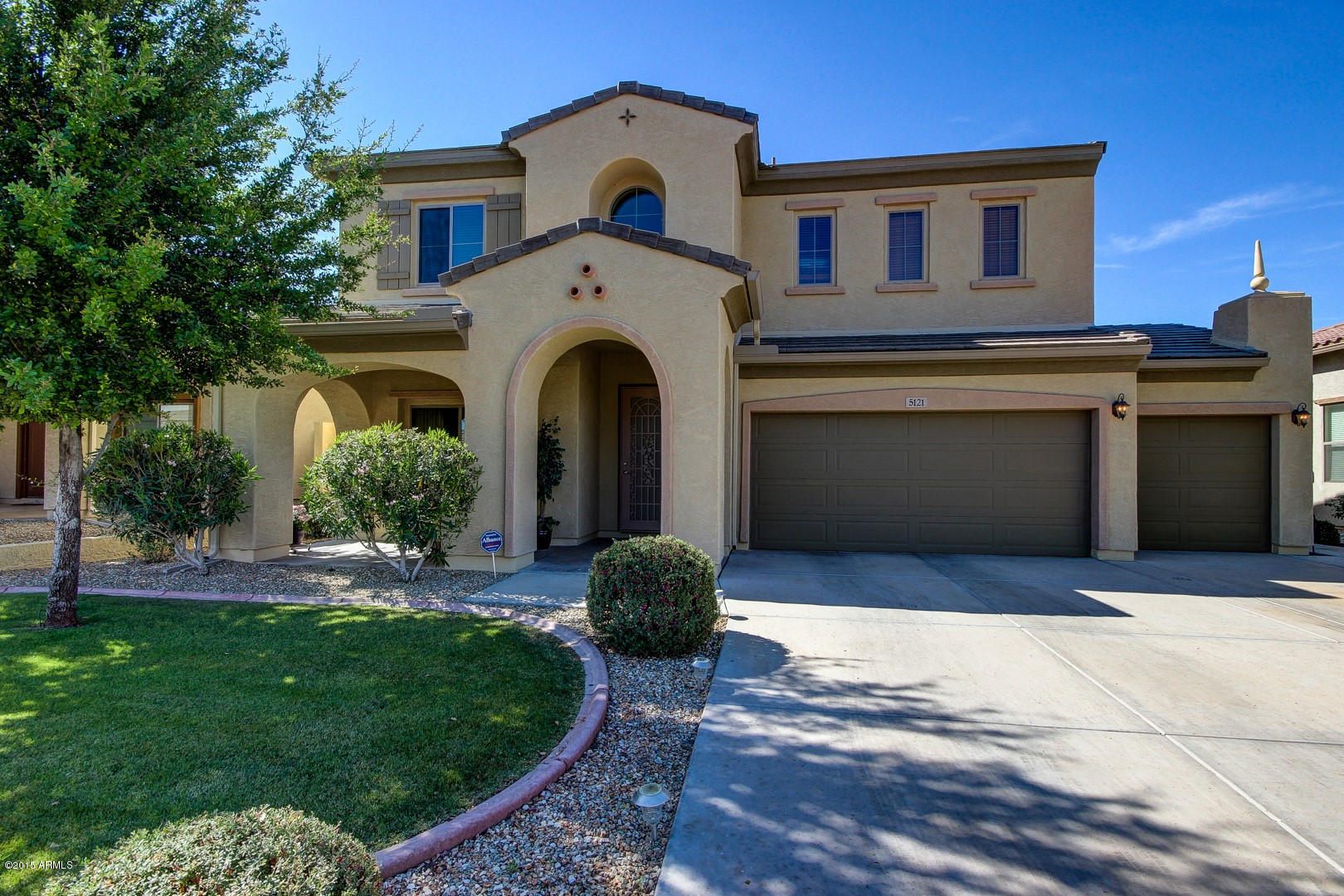 5121 W BEVERLY Road, Laveen, AZ 85339