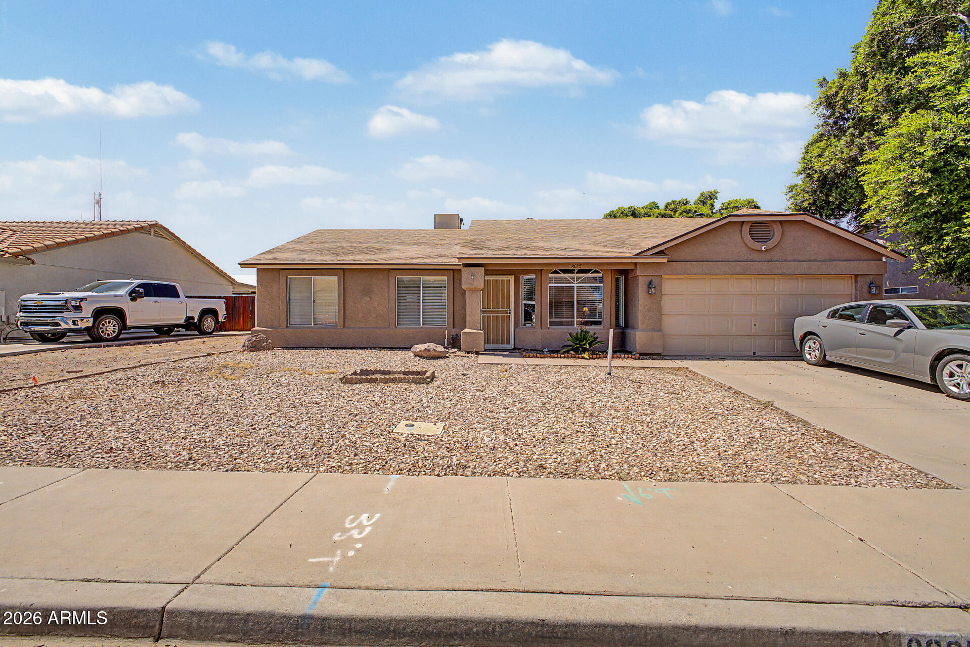 8025 E CICERO Street, Mesa, AZ 85207