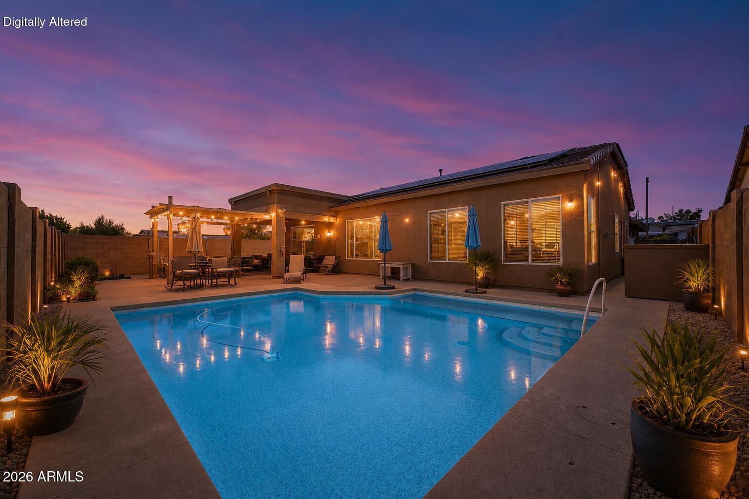 18205 W YOUNG Street, Surprise, AZ 85388