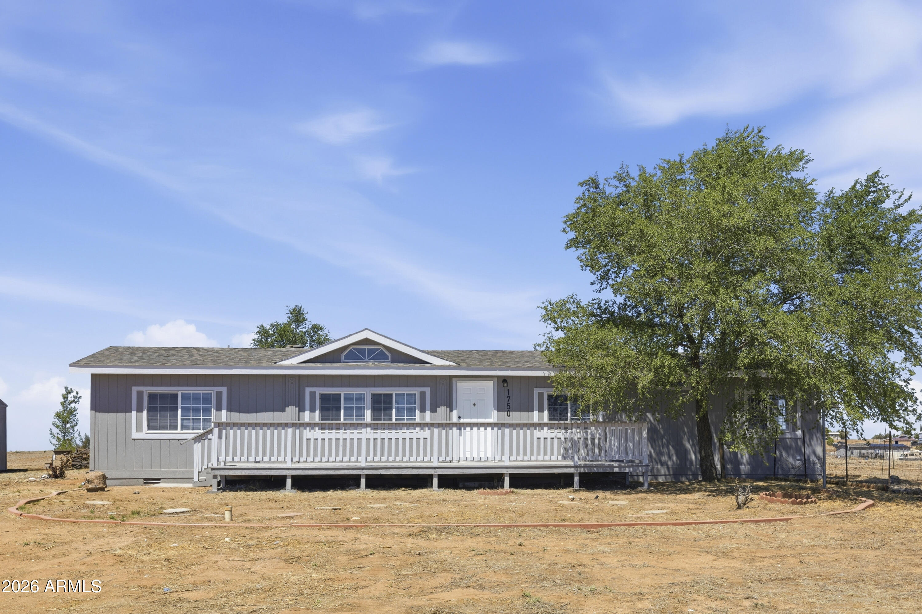 1750 S JOHNSON Lane, Chino Valley, AZ 86323