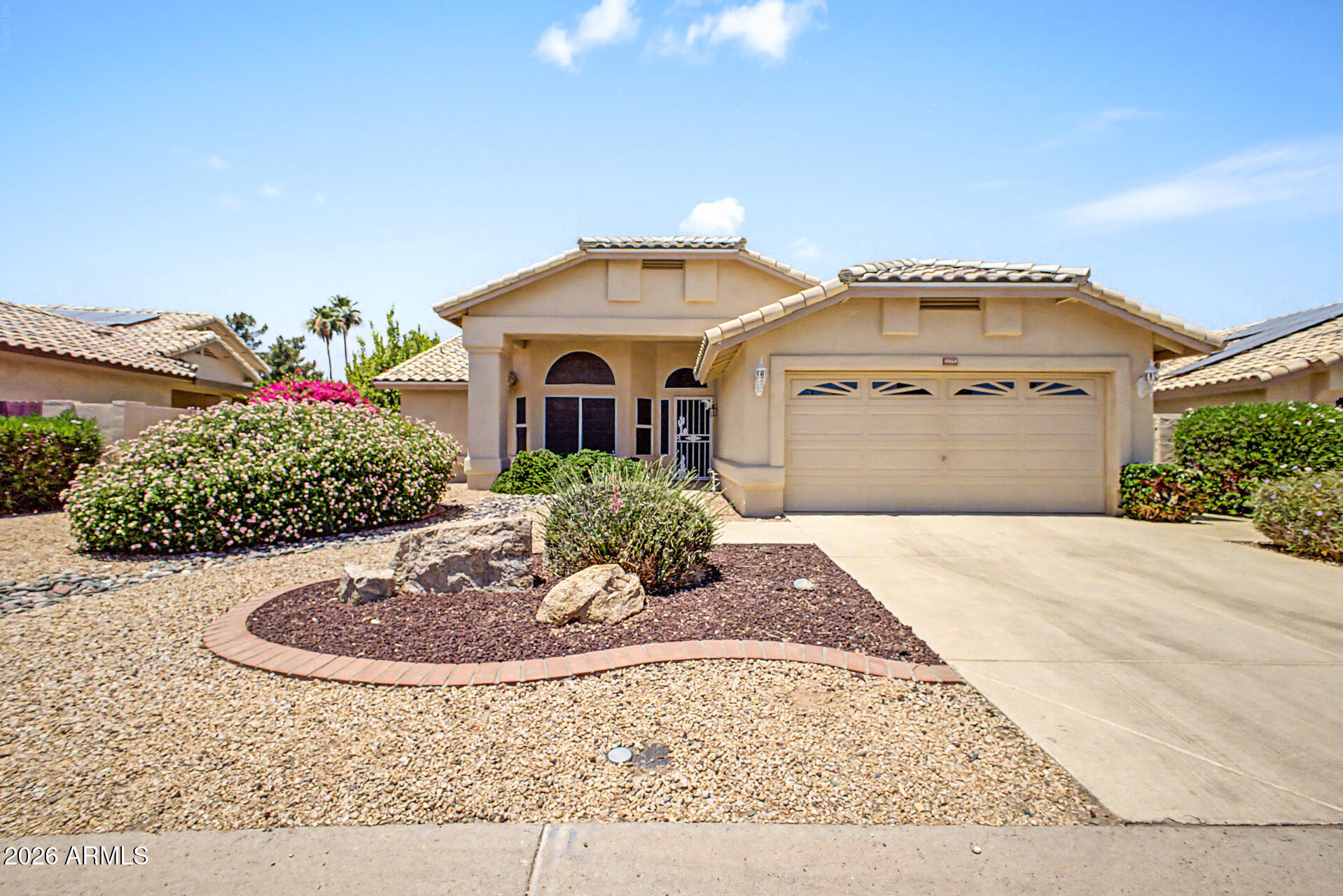17560 N RAINBOW Circle, Surprise, AZ 85374