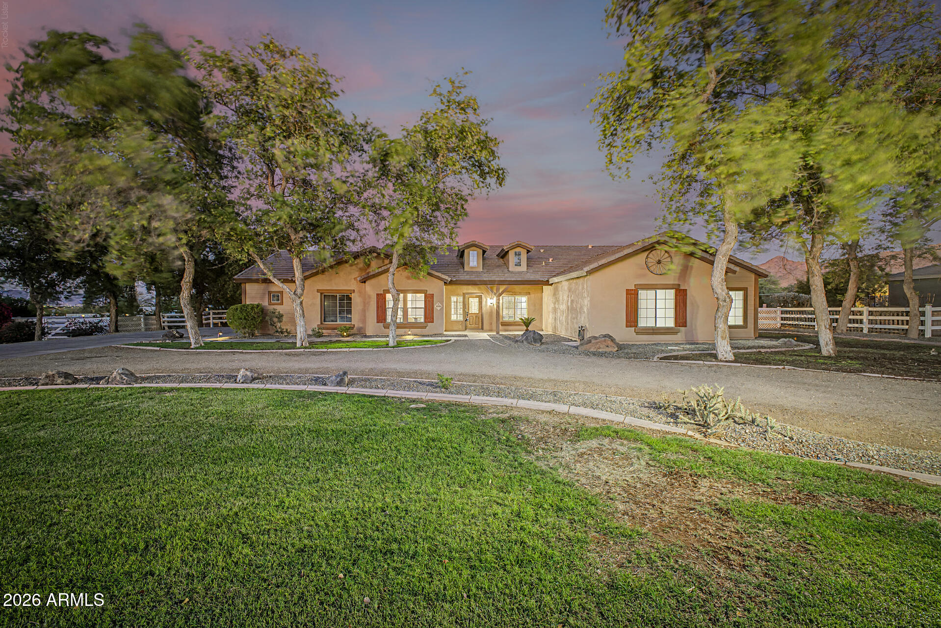 35611 N MILLER Lane, Queen Creek, AZ 85144