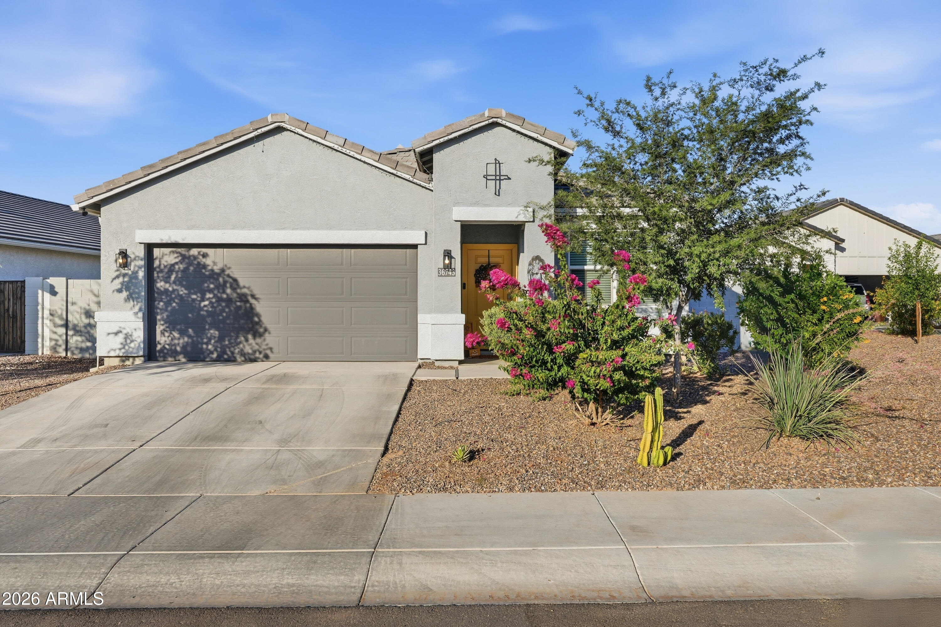 36743 N SANGA Court, San Tan Valley, AZ 85143