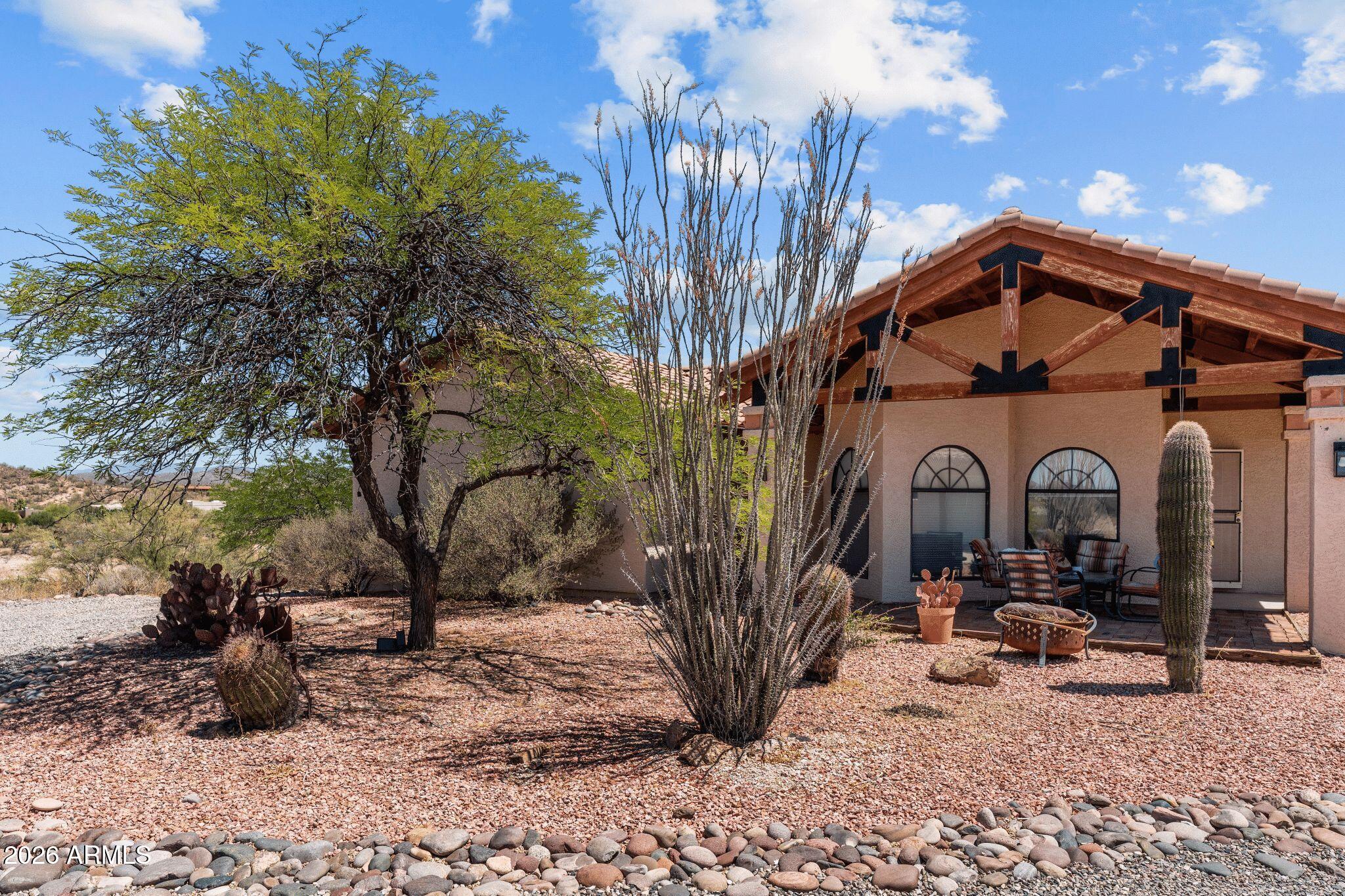 51015 N 292ND Avenue, Wickenburg, AZ 85390