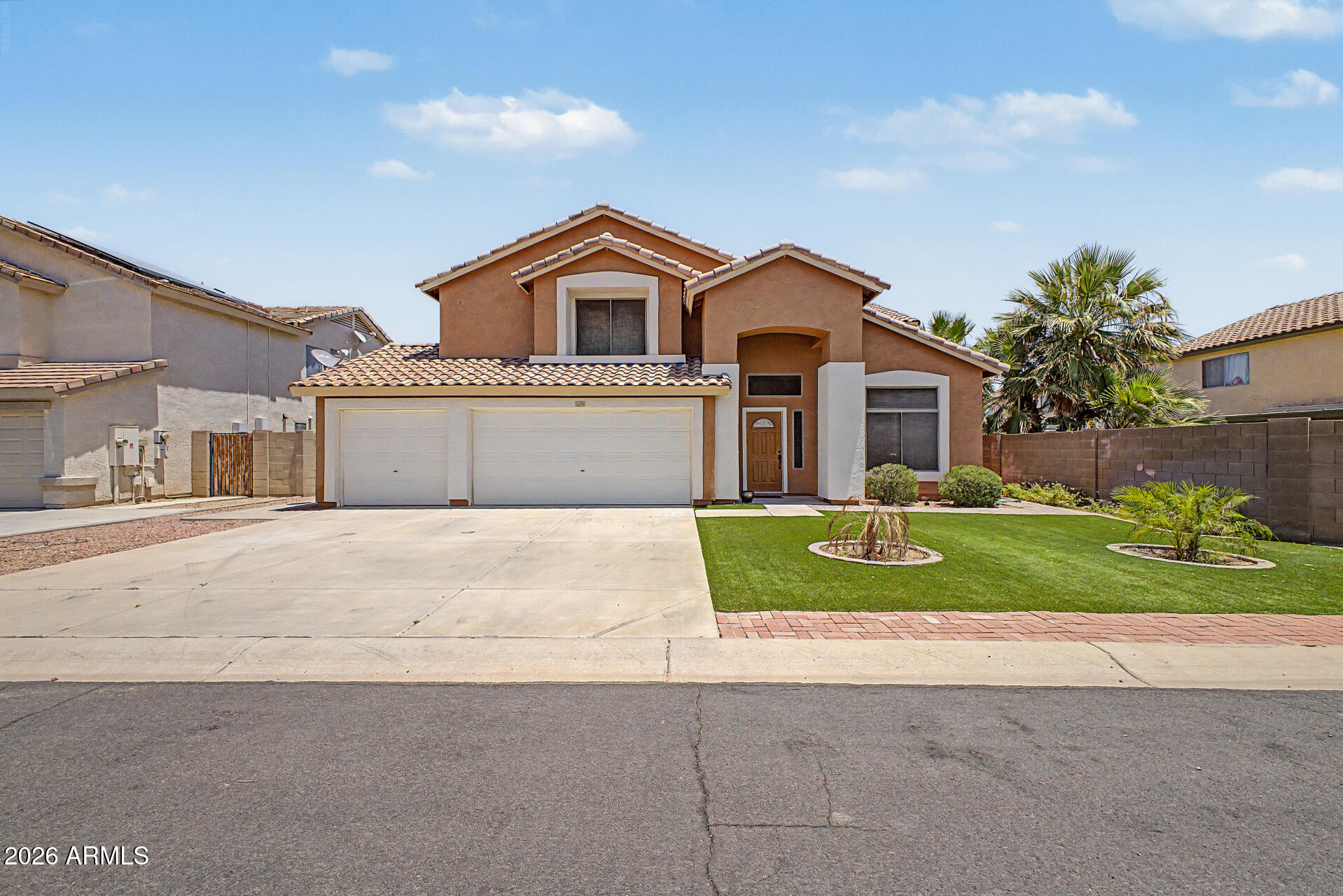 16139 N 158TH Avenue, Surprise, AZ 85374