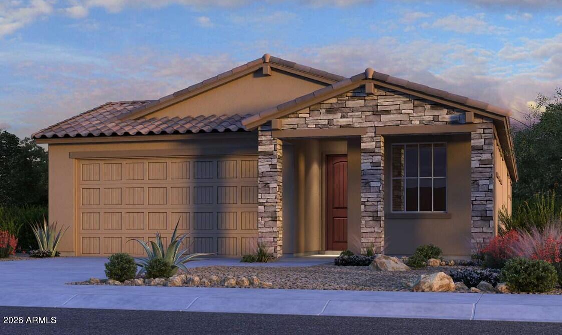 8731 W PASADENA Avenue, Glendale, AZ 85305