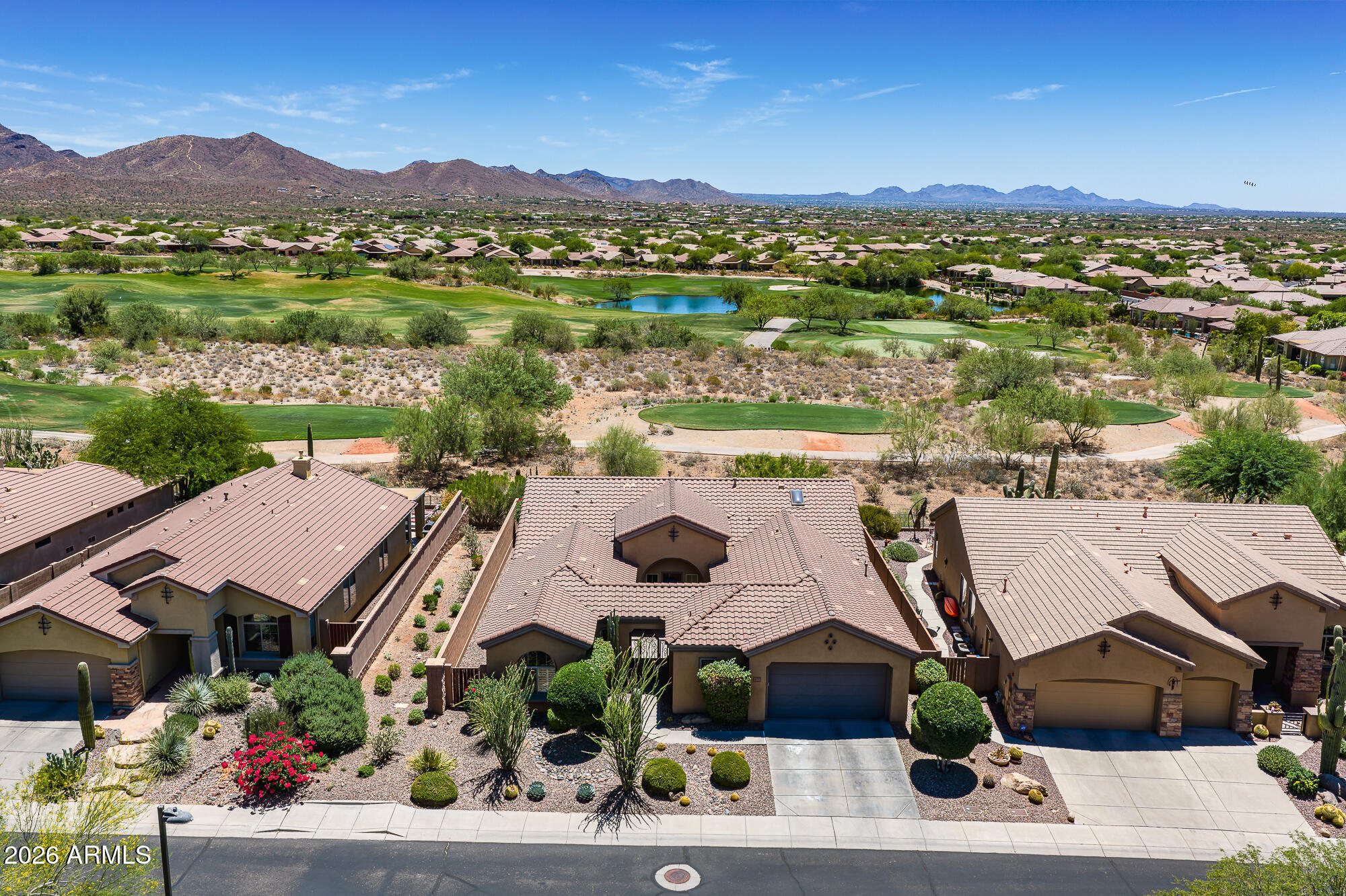 41213 N RIVER BEND Road, Phoenix, AZ 85086