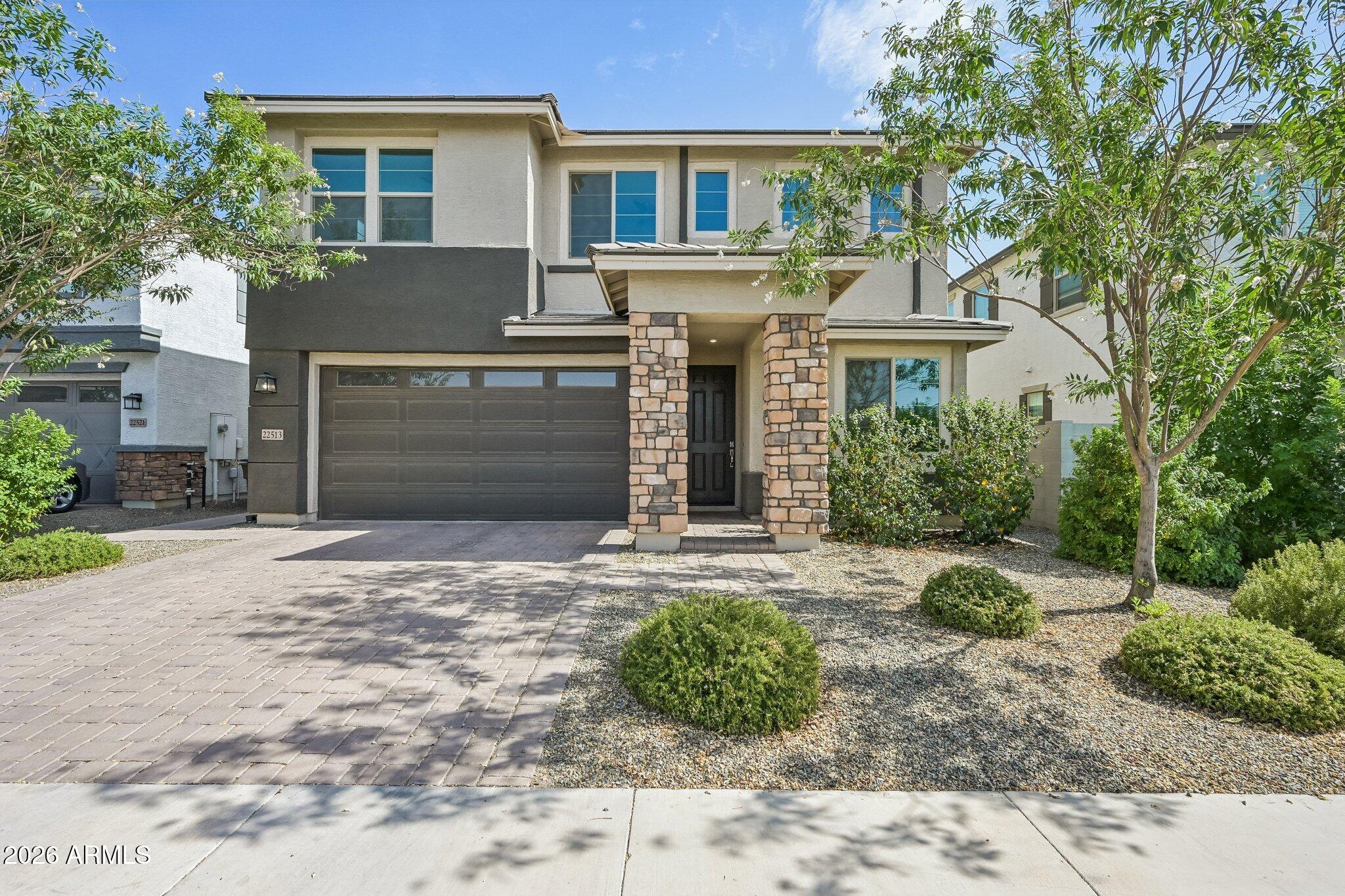 22513 E MEWES Road, Queen Creek, AZ 85142