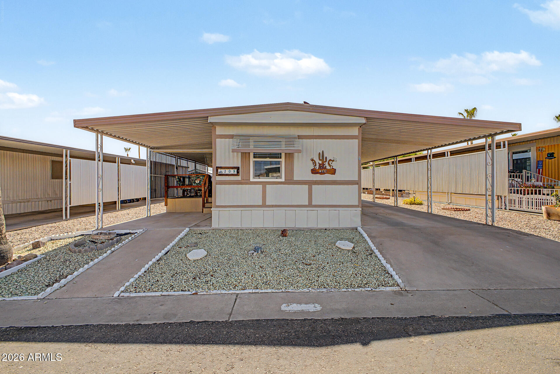 9828 E PUEBLO Avenue 108, Mesa, AZ 85208