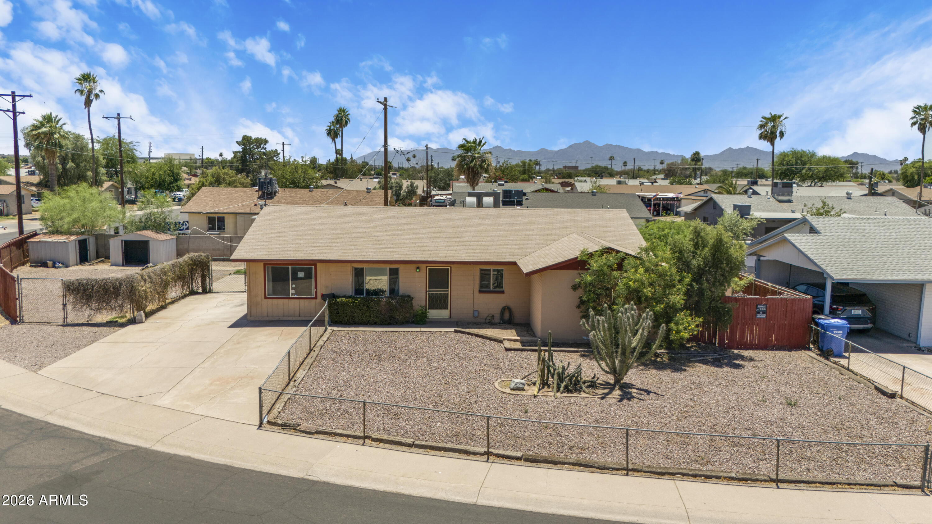 7917 W FLOWER Street, Phoenix, AZ 85033