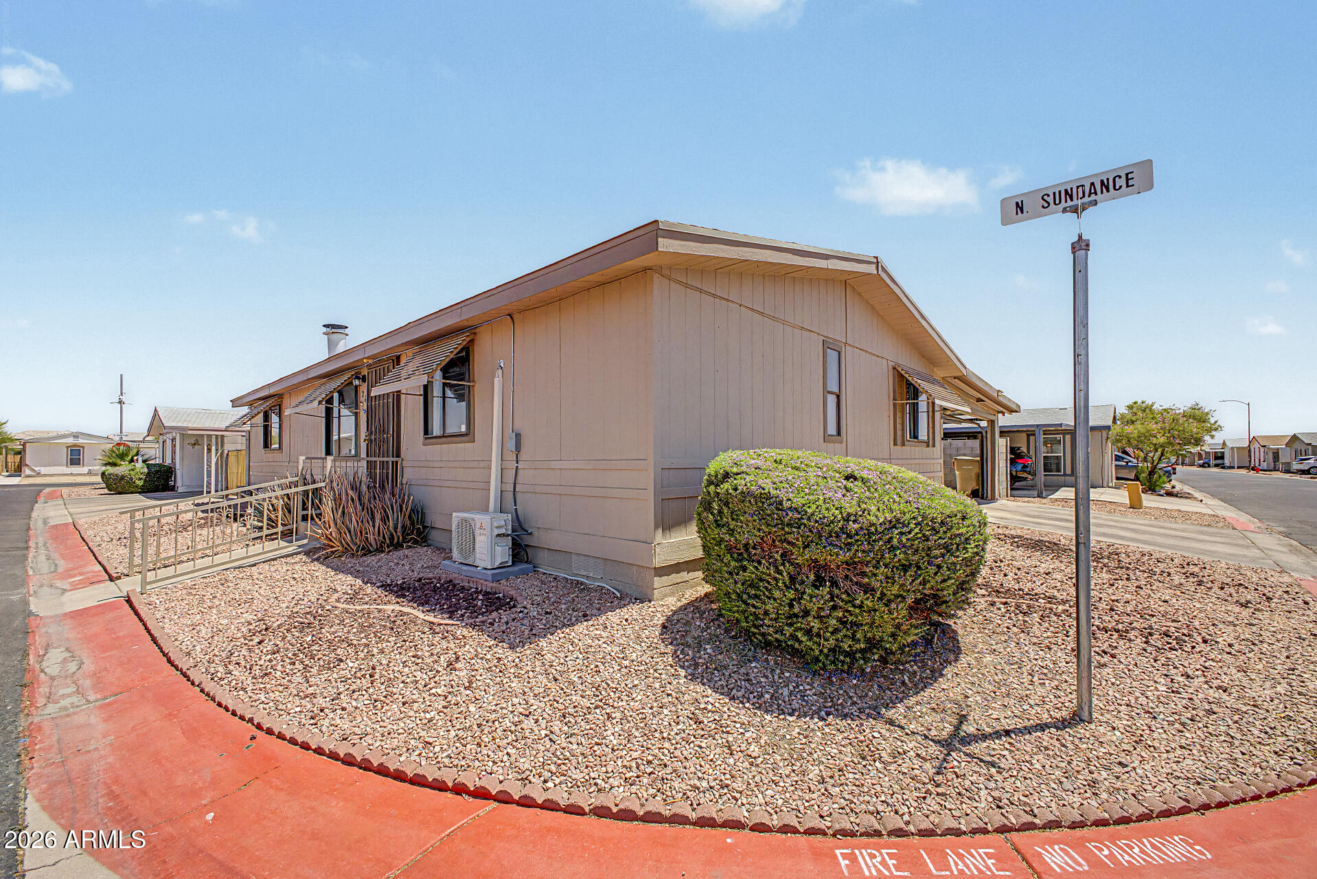 8601 N 103RD Avenue 268, Peoria, AZ 85345